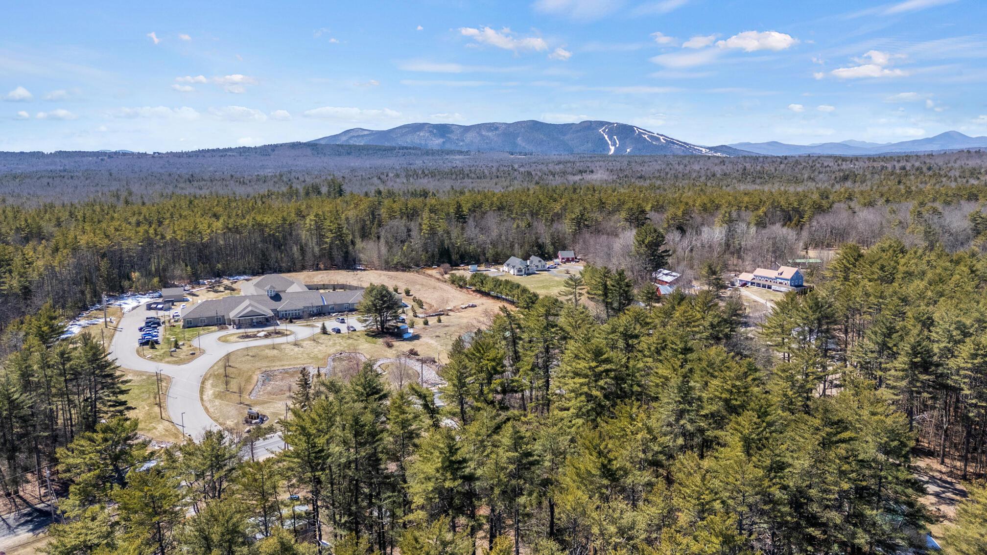 207 N High Street, Bridgton, ME, 04009