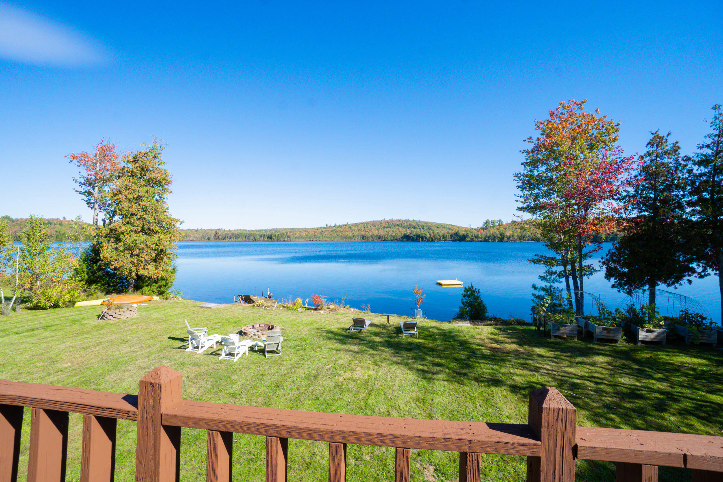 24 Autumn Lane, Lincoln, ME, 04457