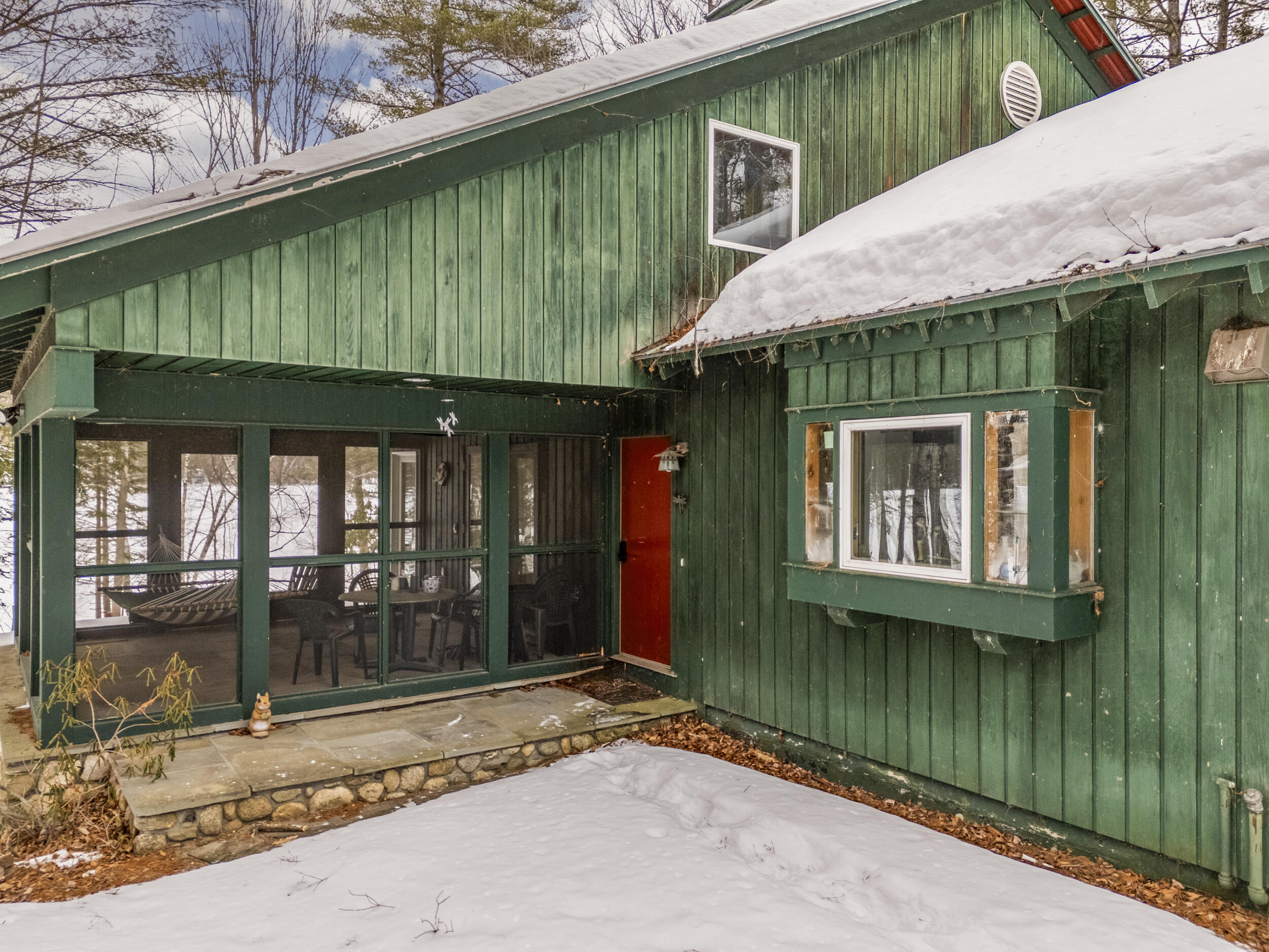 45 Point Lane, Norway, ME, 04268