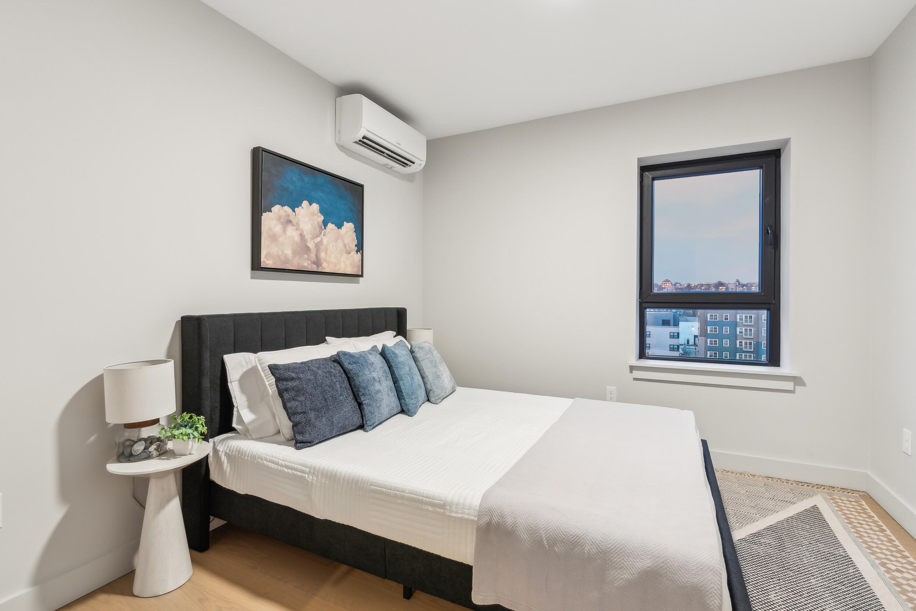 75 Chestnut Street UNIT 607, Portland, ME, 04101