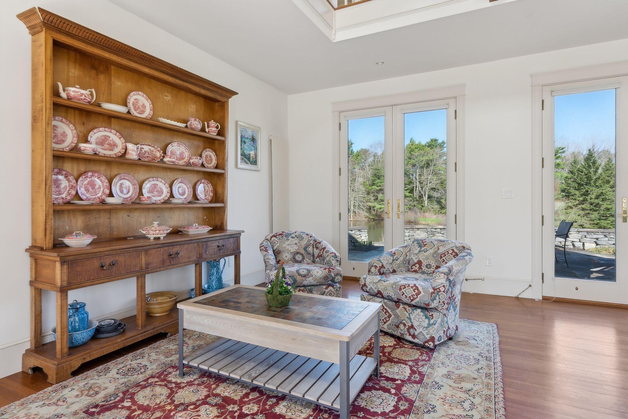 238 Hallowell Road, Pownal, ME, 04069