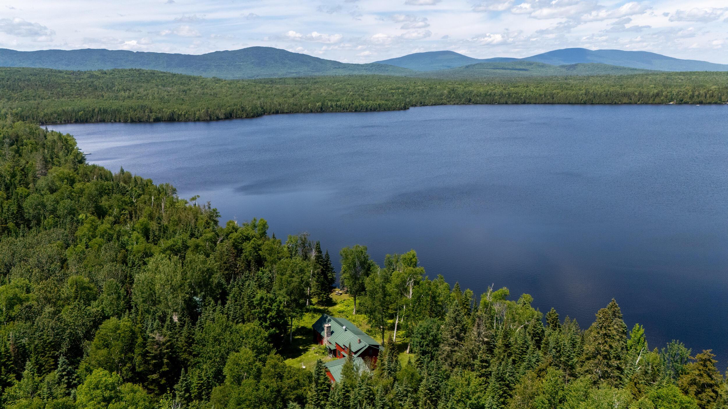 142 Gull Pond Road, Dallas Plt, ME, 04970