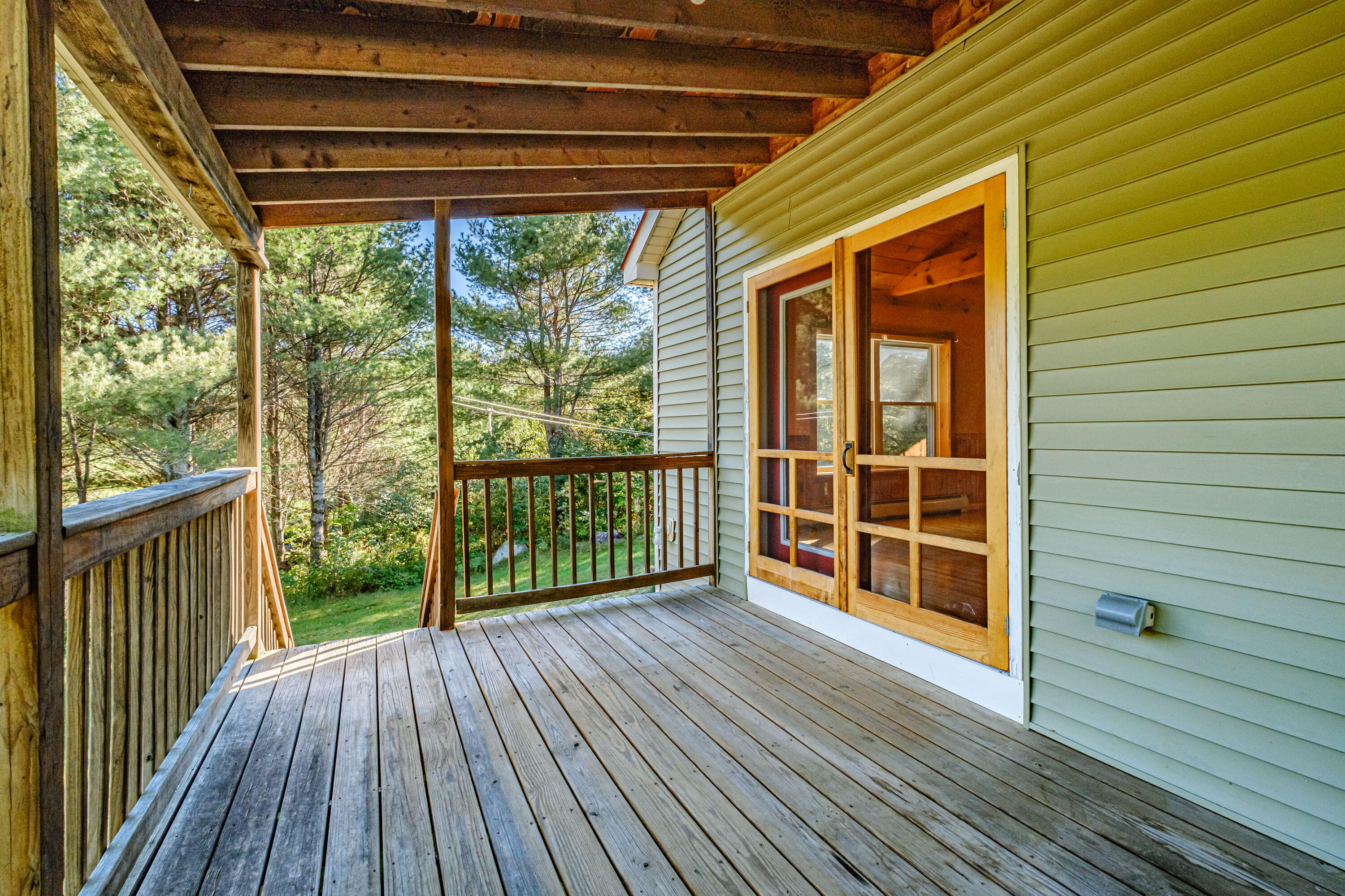 5 Meadowlark Road, Woodstock, ME, 04219-6121