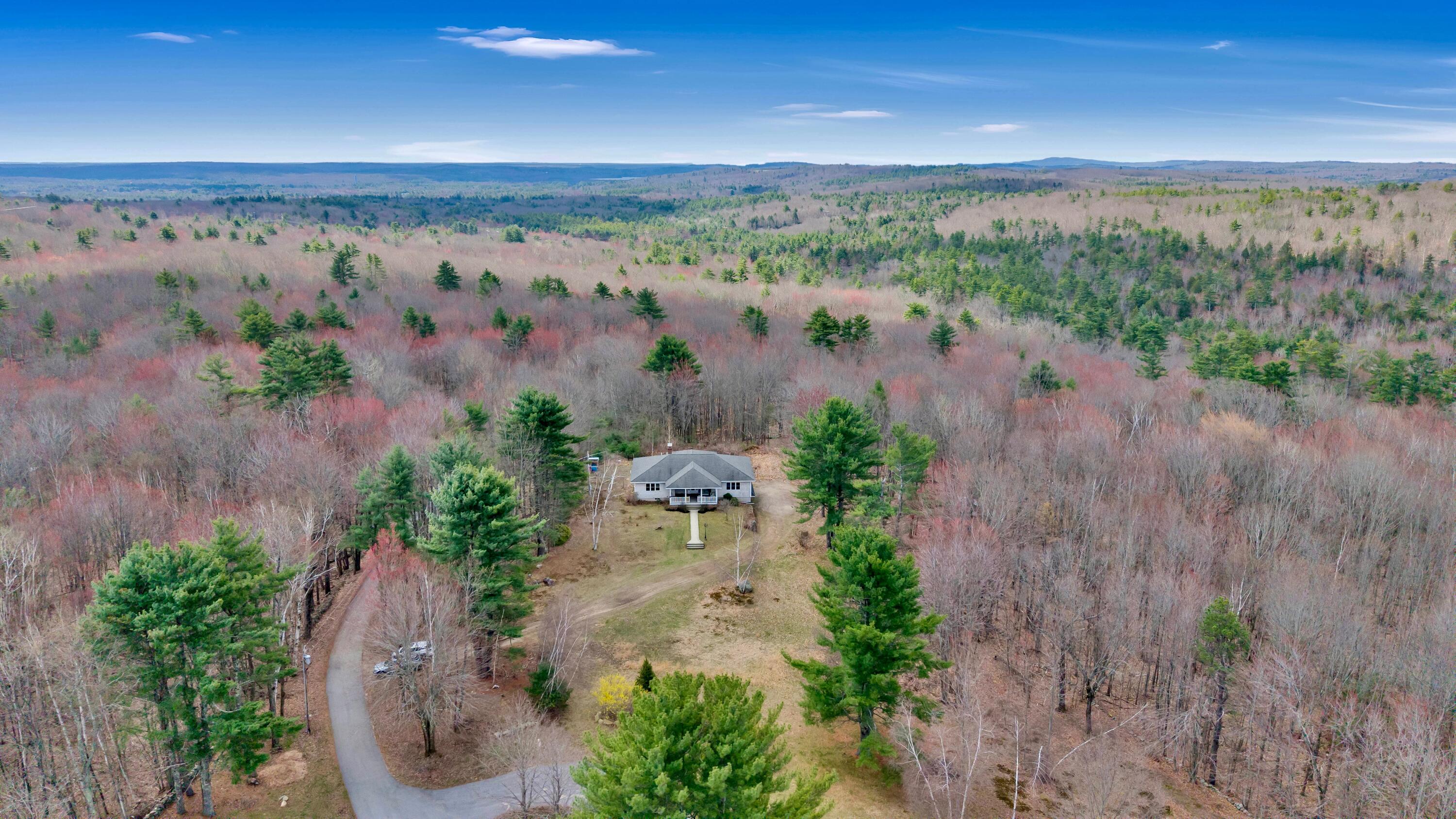 121 Northern Neck Road, Mount Desert, ME, 04660