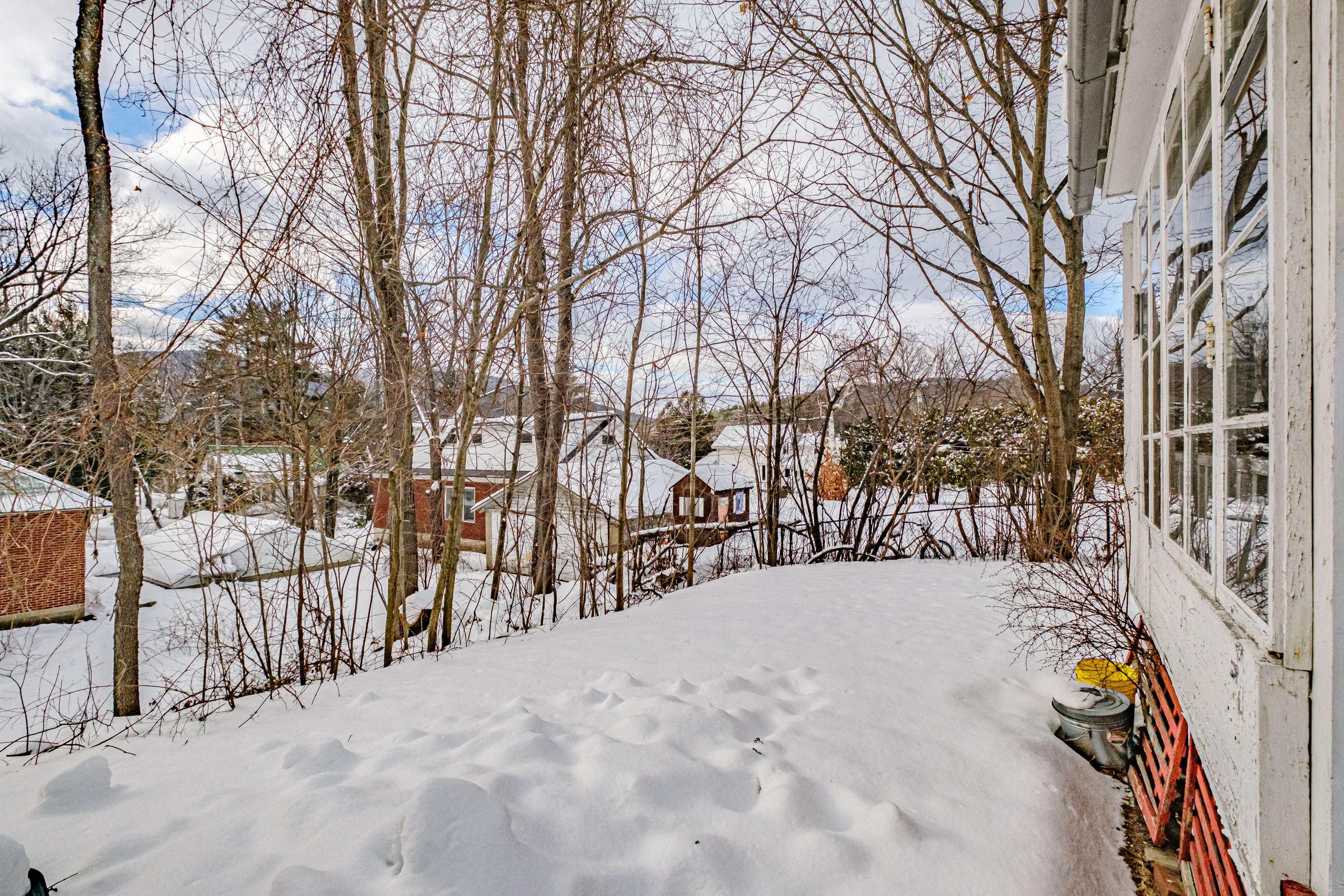 435 Knox Street, Rumford, ME, 04276-2109