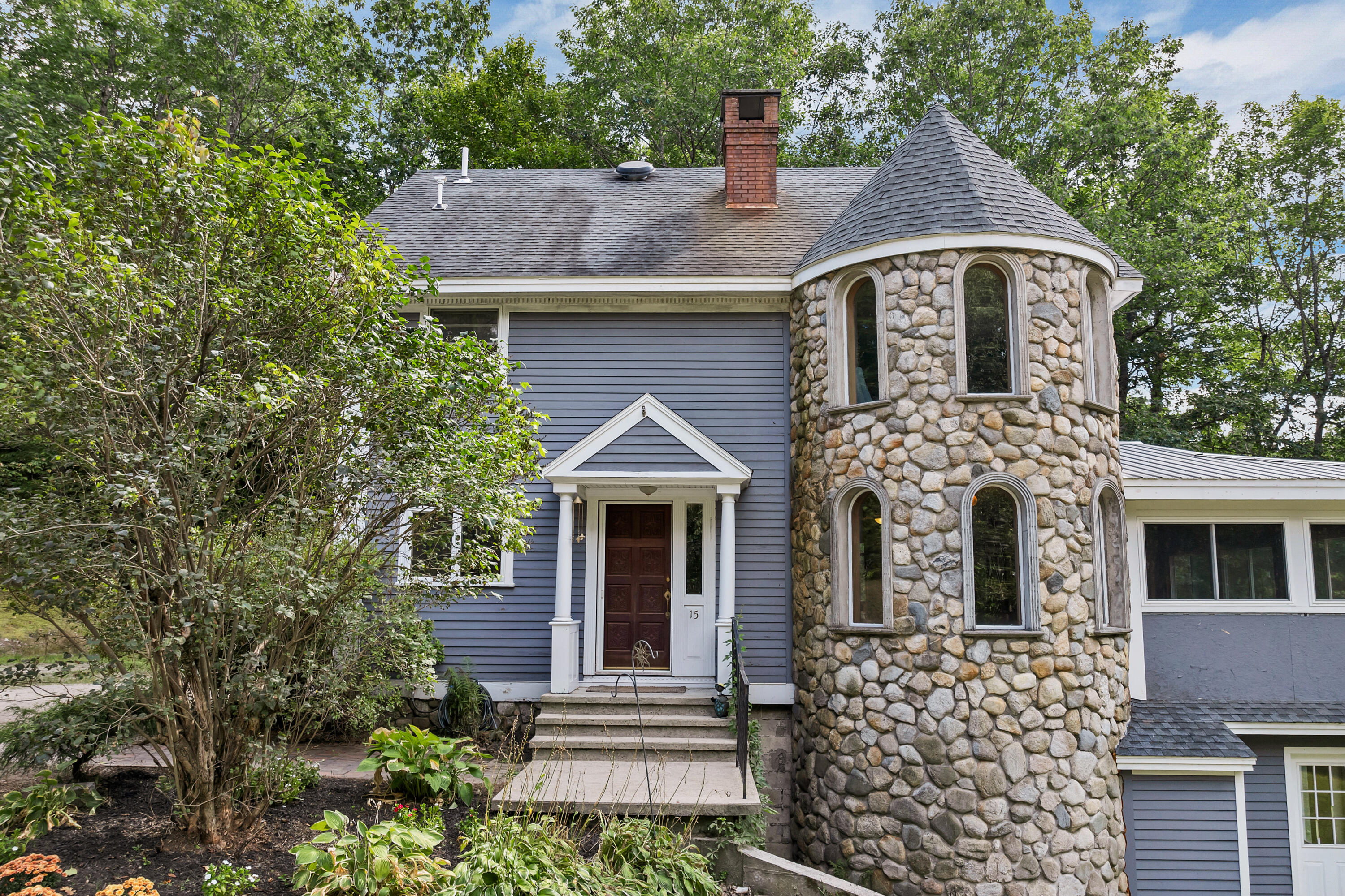 15 Lois Lane, Sweden, ME, 04040