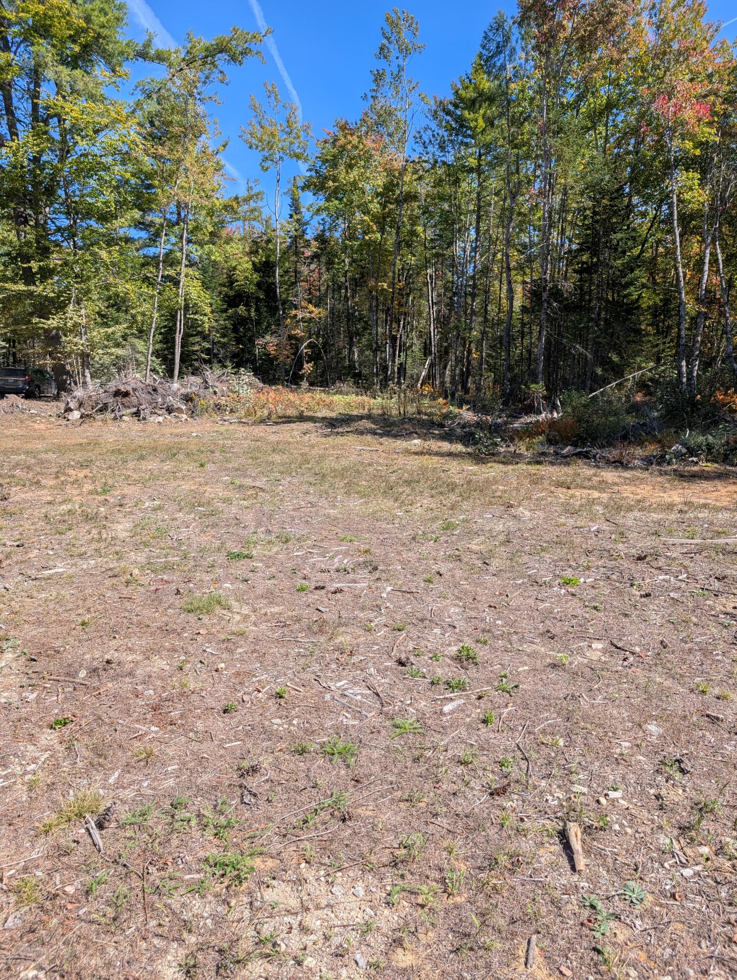 MR11 Lot40 Yeaton Swamp Road, Oxford, ME, 04270