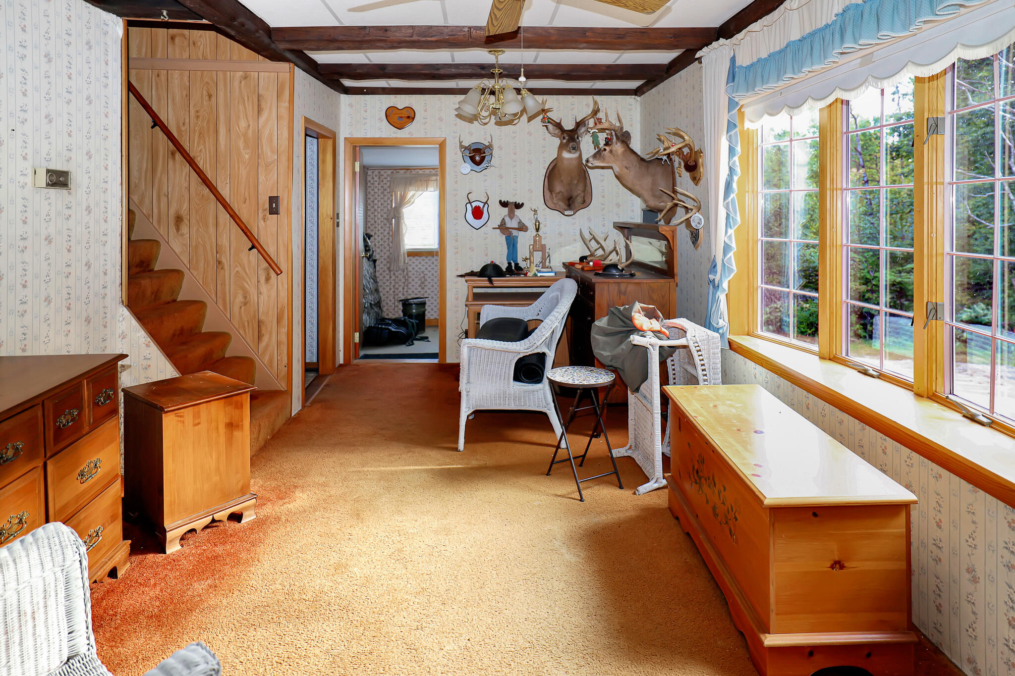 44 Mountain View Road, Mexico, ME, 04224