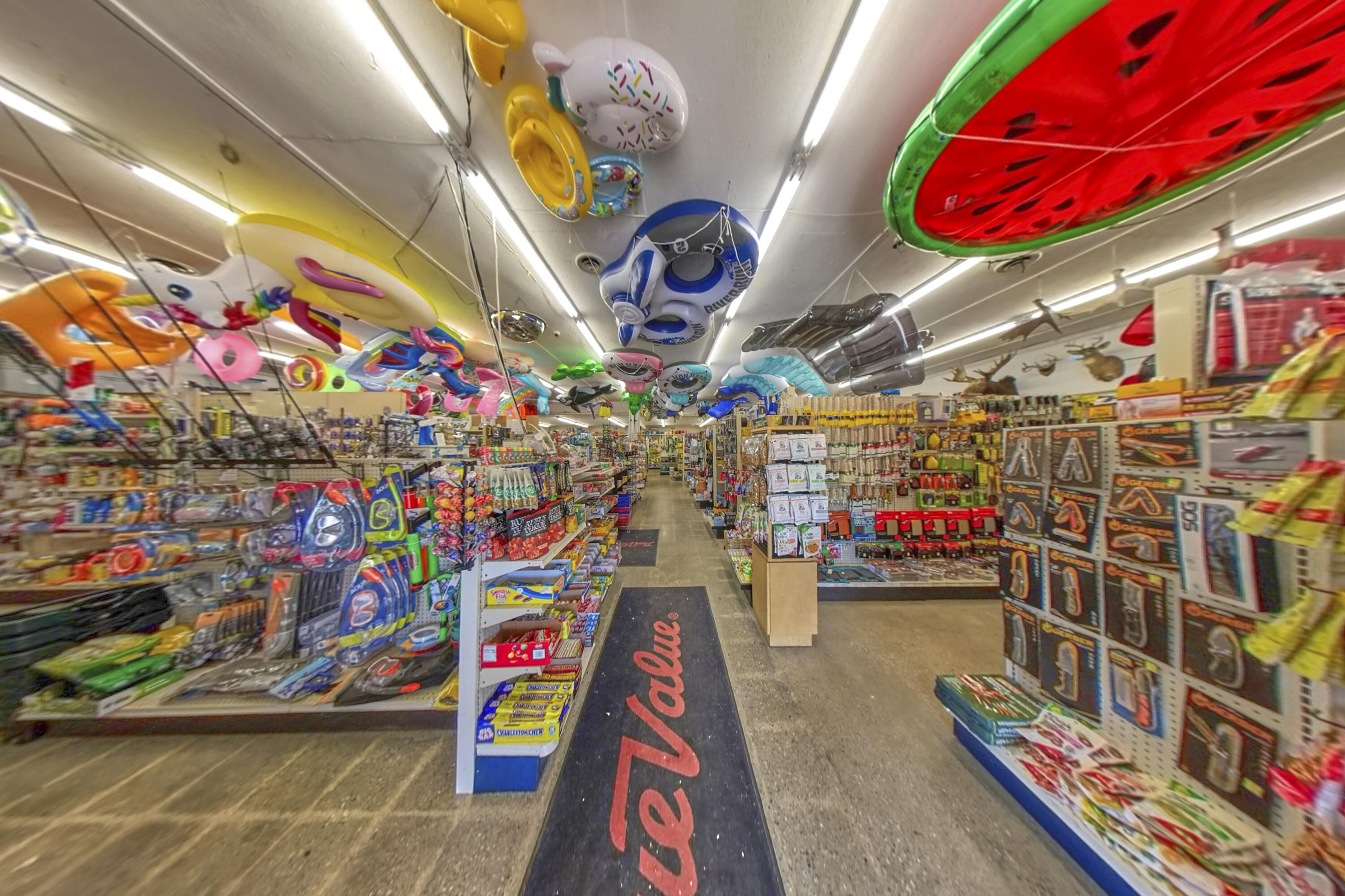 749 Heald Highway, Union, ME, 04862