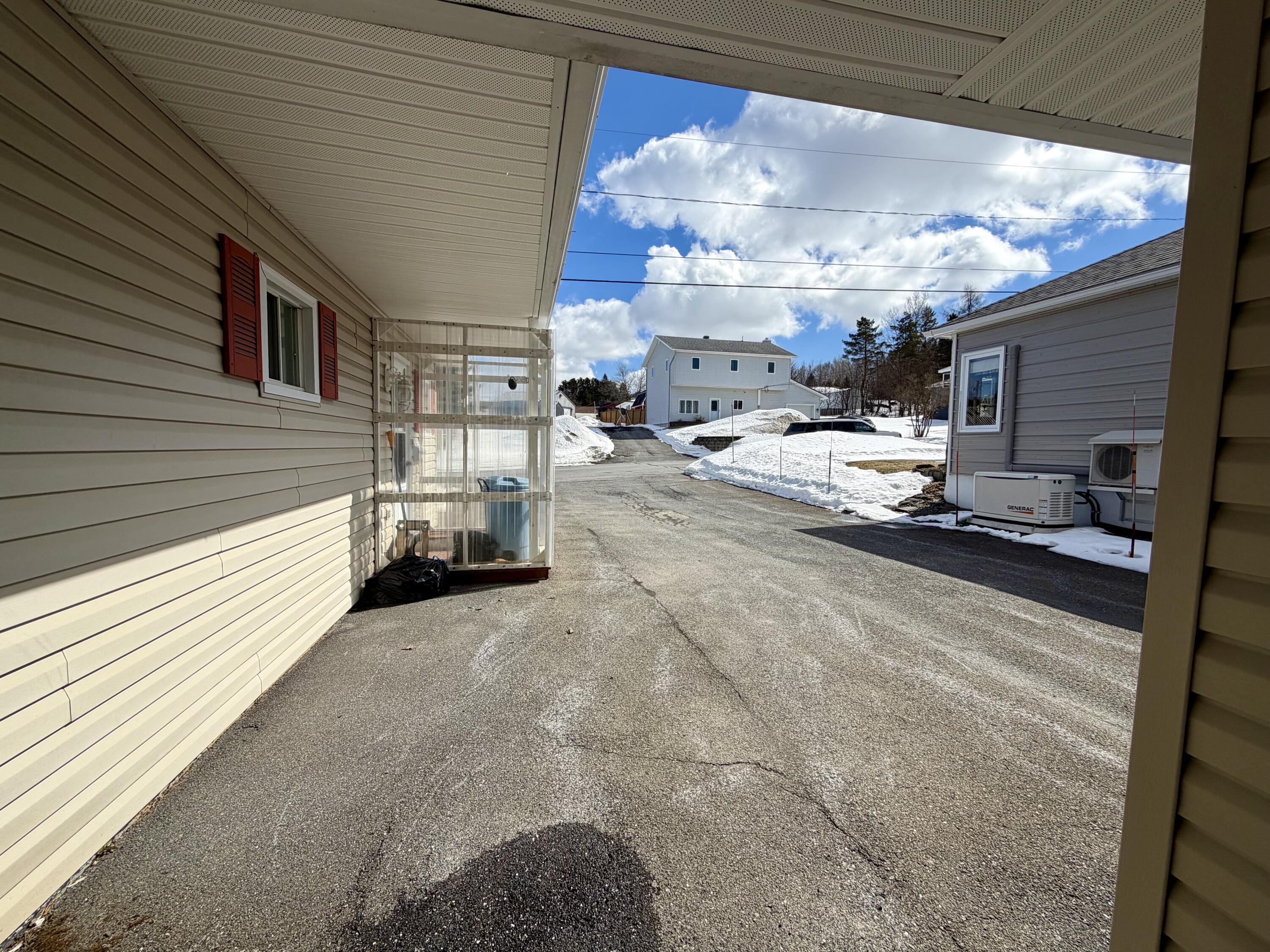 187 Mountain View Avenue, Madawaska, ME, 04756