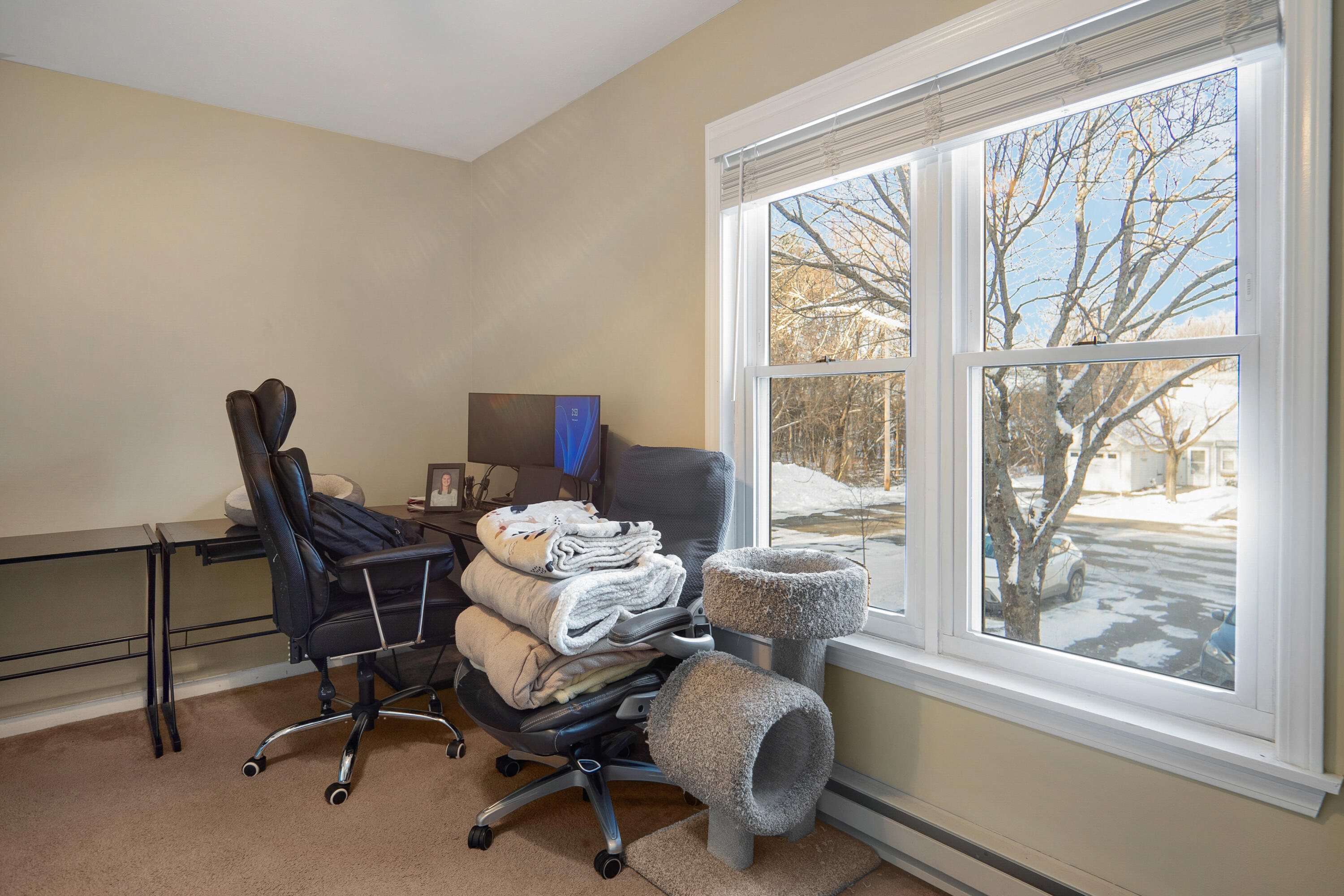 826 Ohio Street UNIT 6, Bangor, ME, 04401