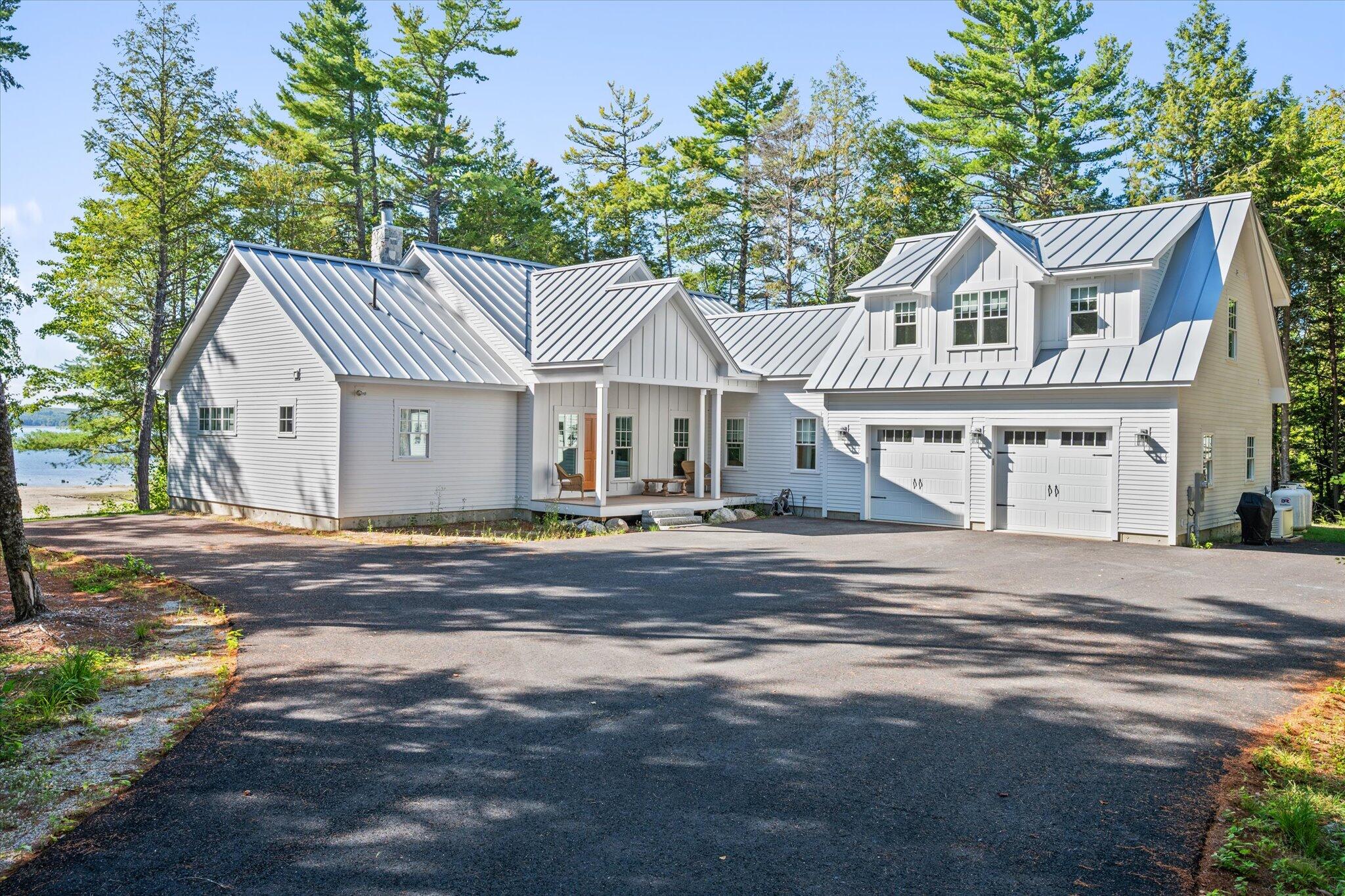 90 Blue Jay Lane, Waltham, ME, 04605
