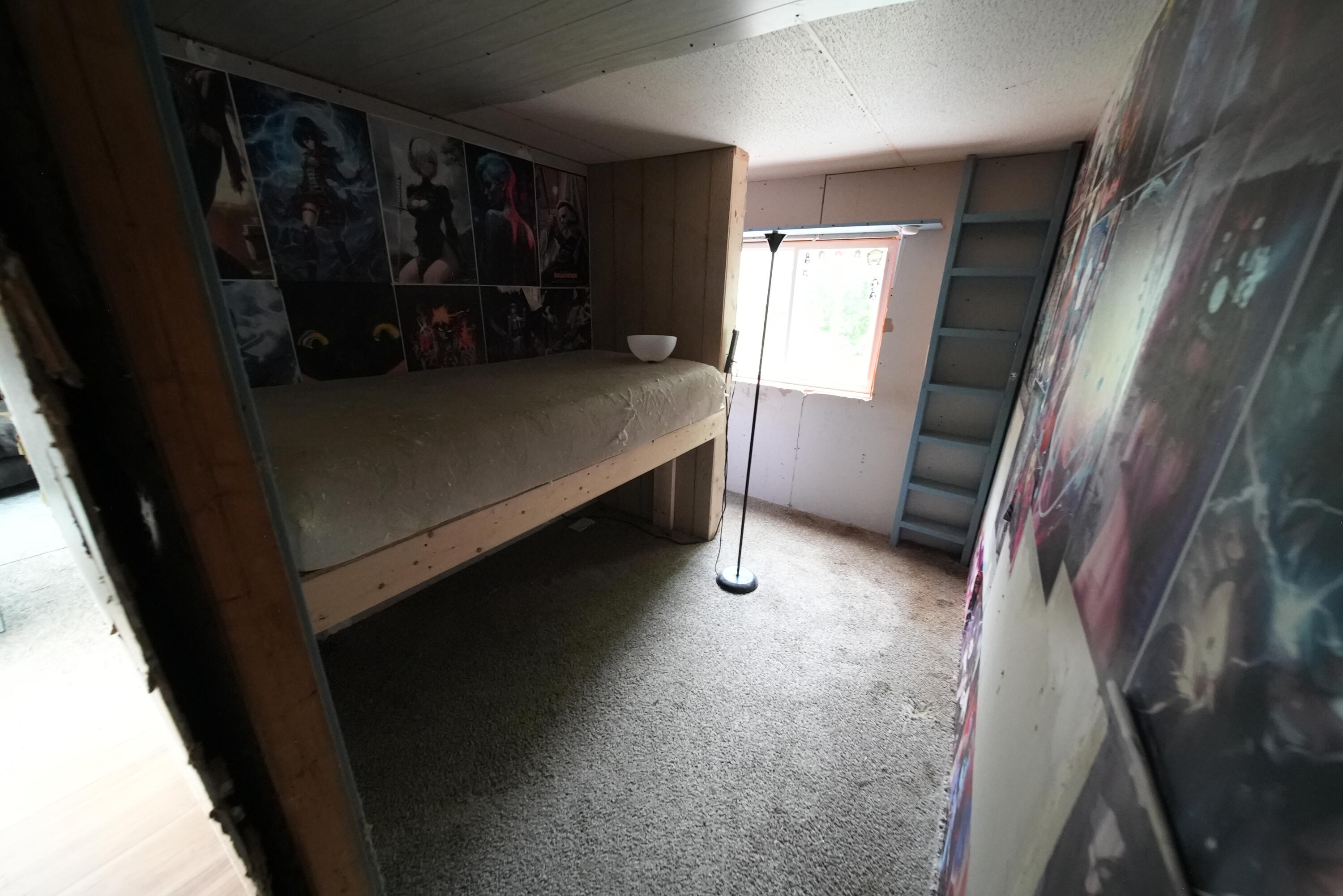 823 US RT 1, Amity, ME, 04471