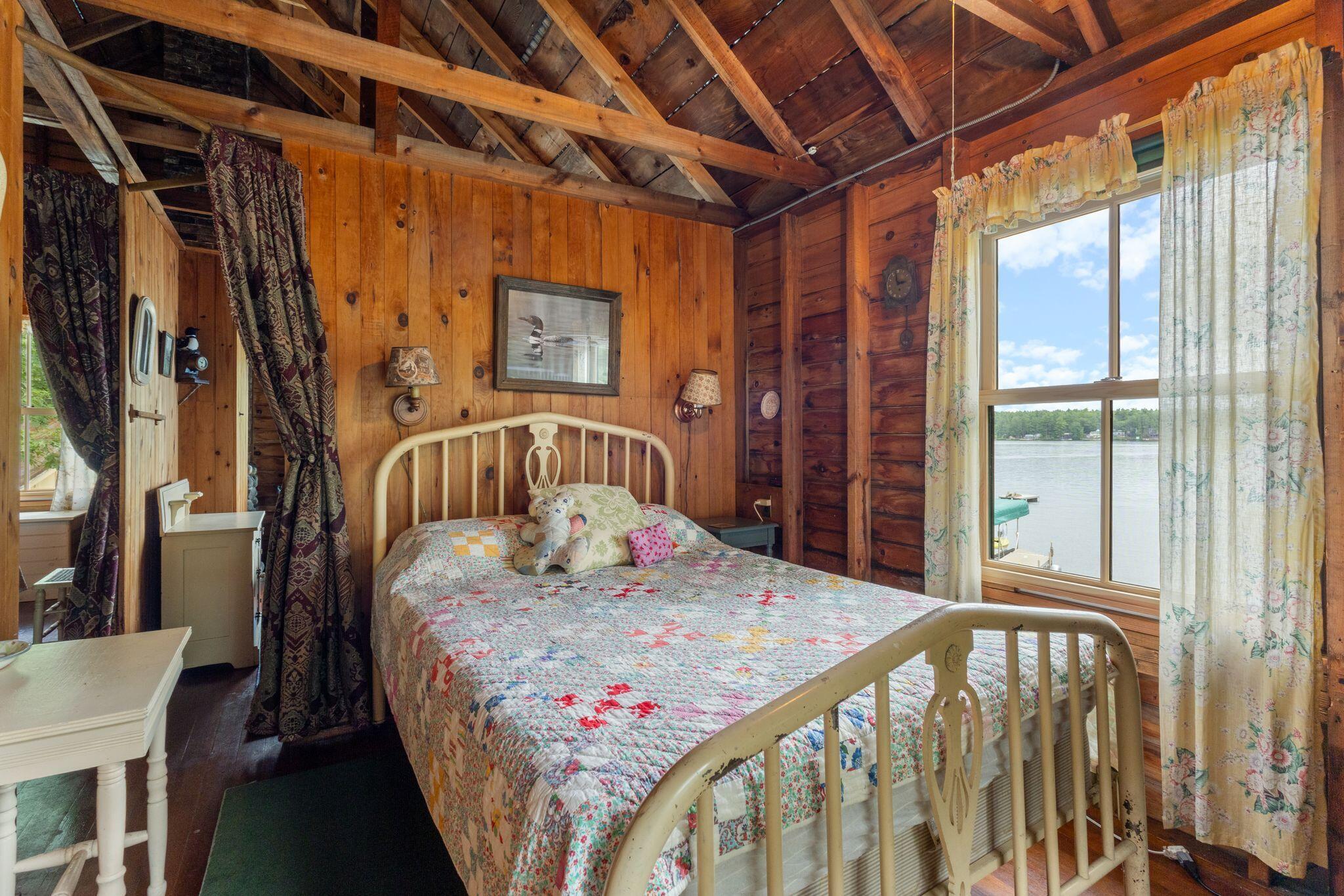 59 Treasure Island Road, Shapleigh, ME, 04076