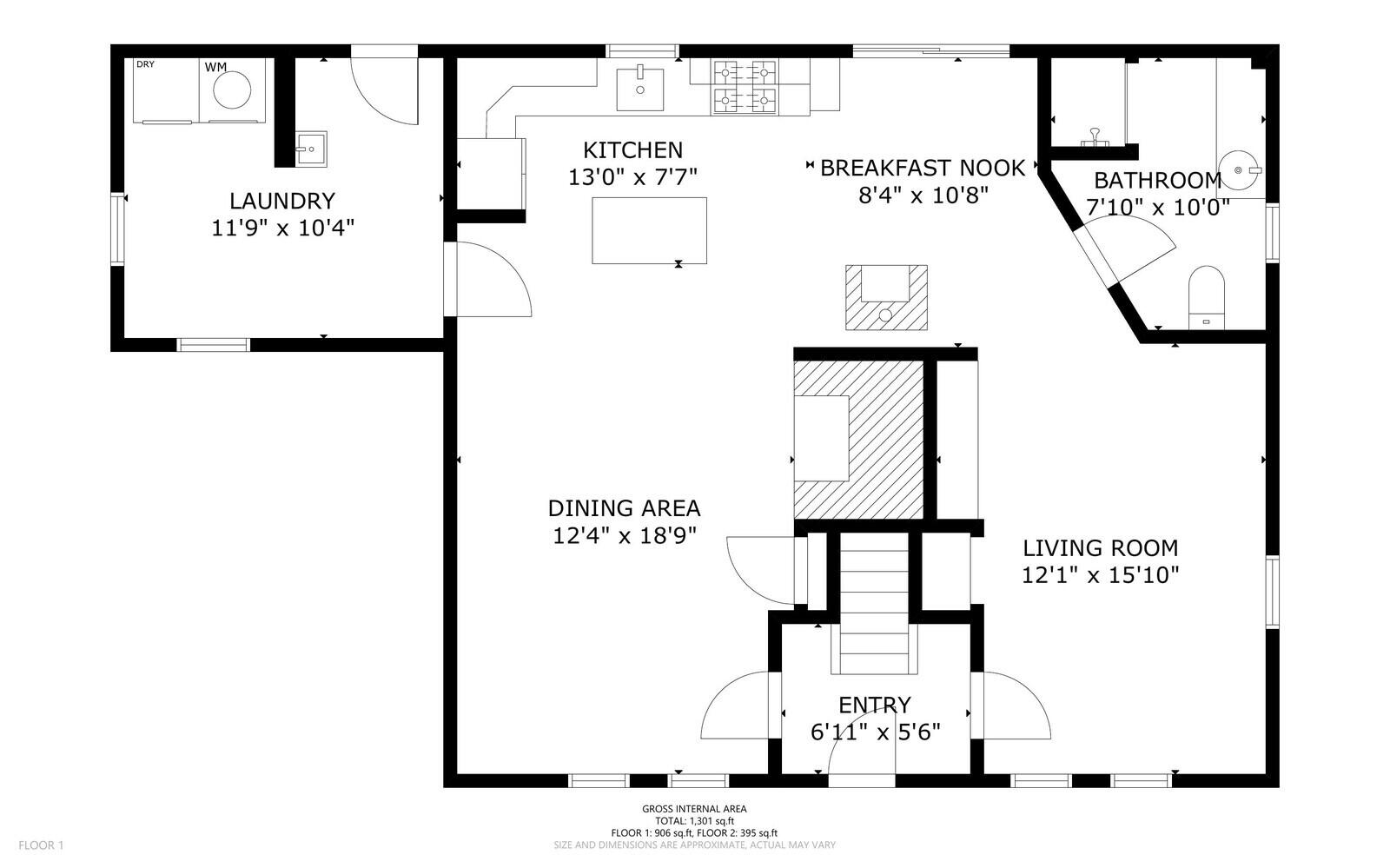850 Lawrence Road, Pownal, ME, 04069