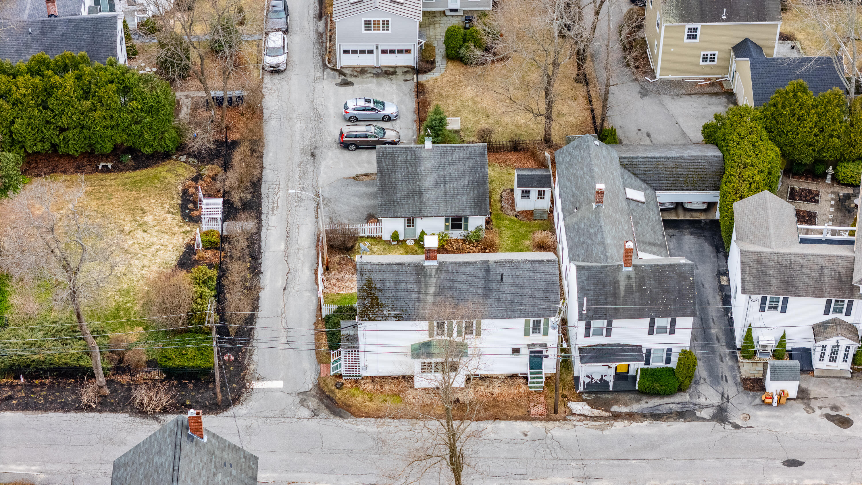 26 Grove Street, Bath, ME, 04530