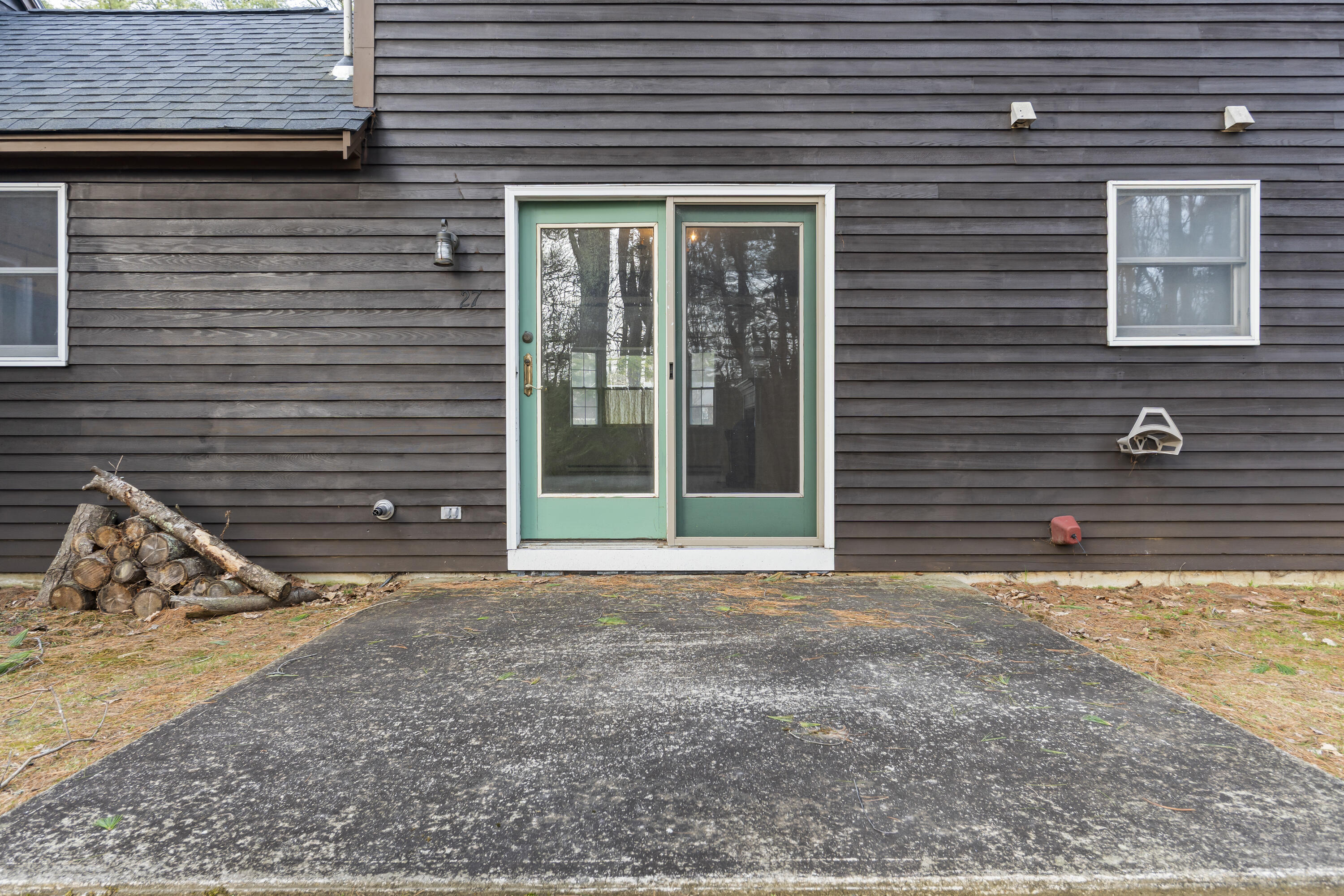 27 Cluf Bay Road UNIT 27, Brunswick, ME, 04011