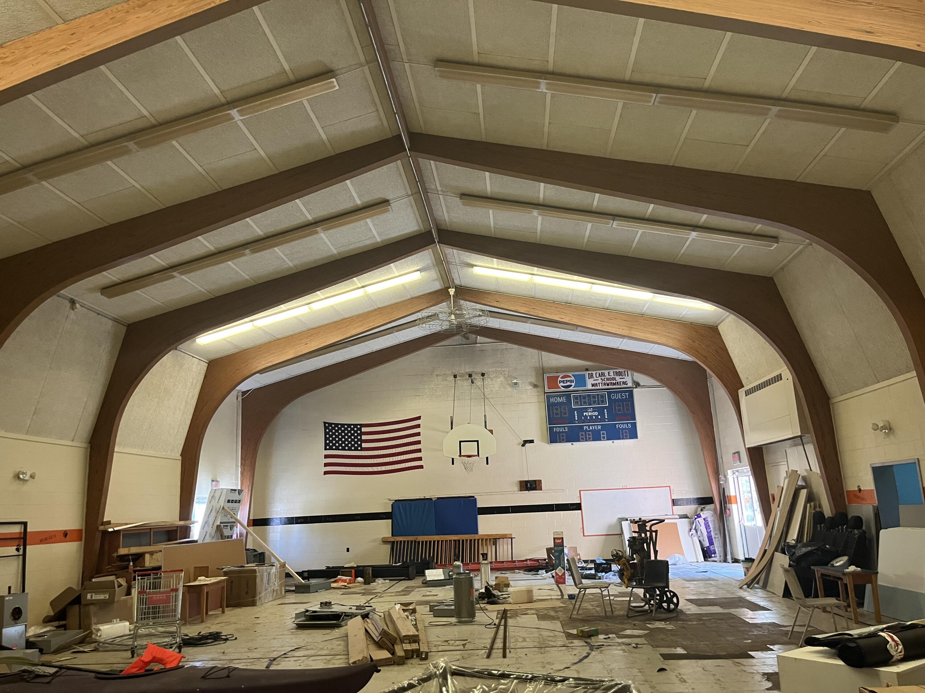 41 Graham Lane, Mattawamkeag, ME, 04459