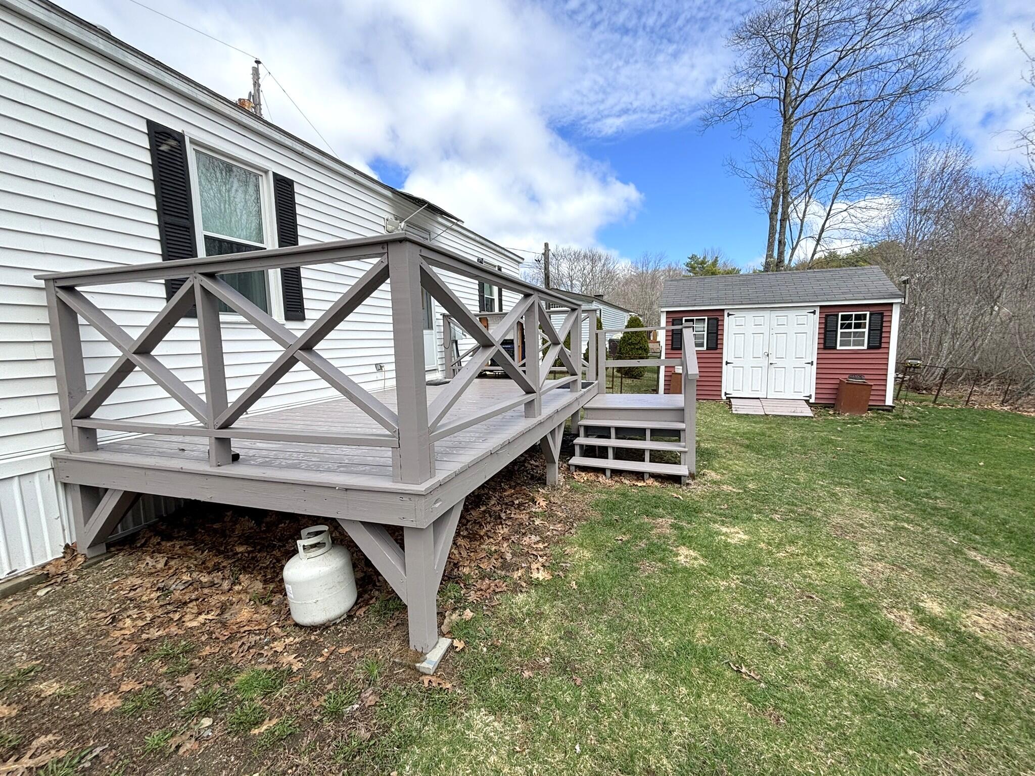 65 Amys Circle, Dresden, ME, 04342