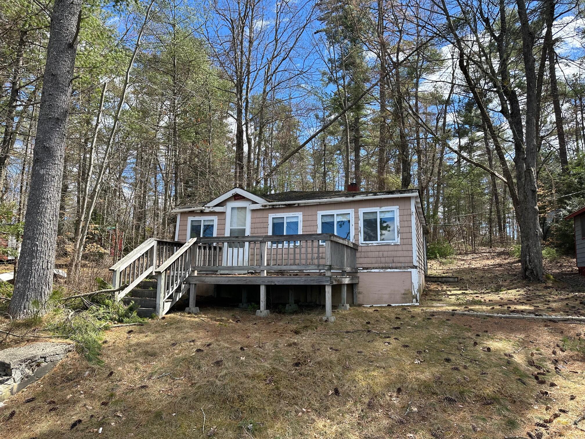 5 Appache Lane