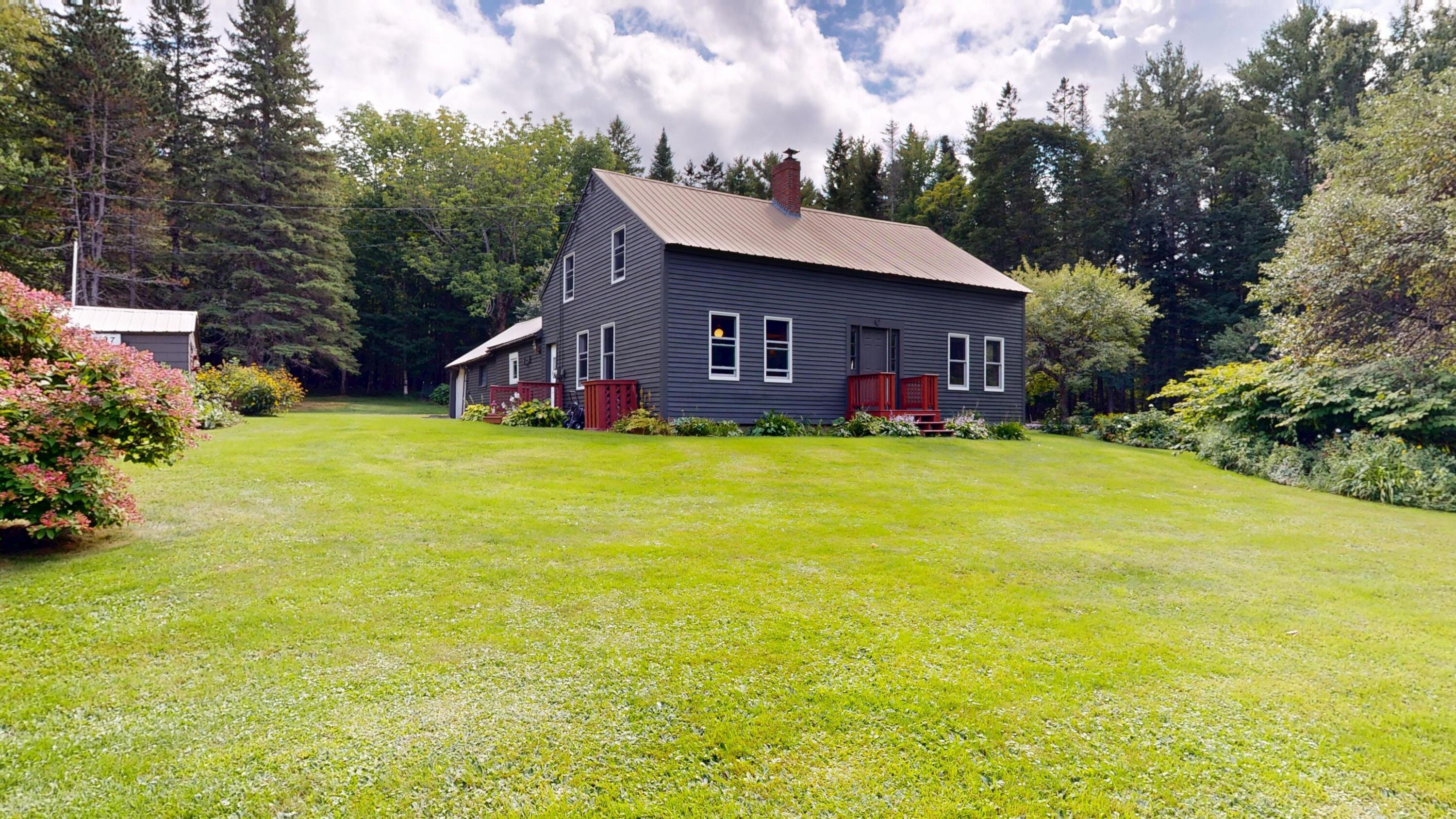 Photo of 497 Farmers Hill Road Andover ME 04216
