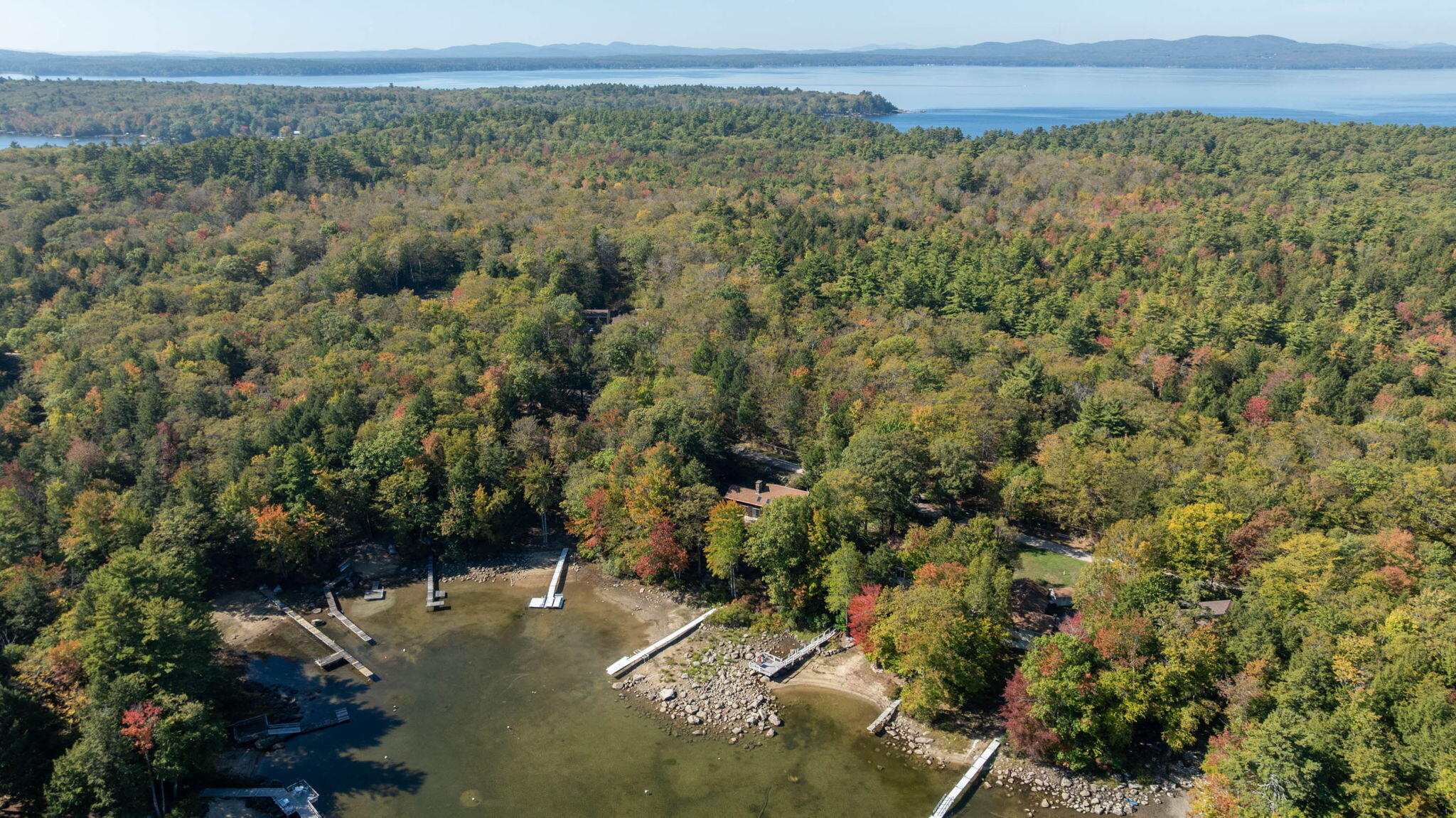 17 Blueberry Point Road