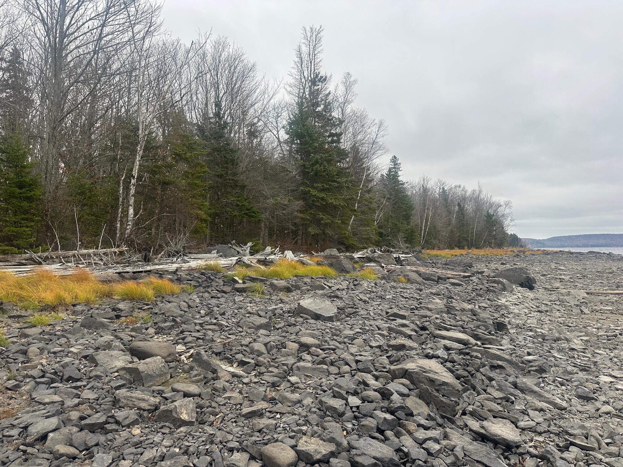 TBD Paradise Lane, Tomhegan Twp, ME, 04478