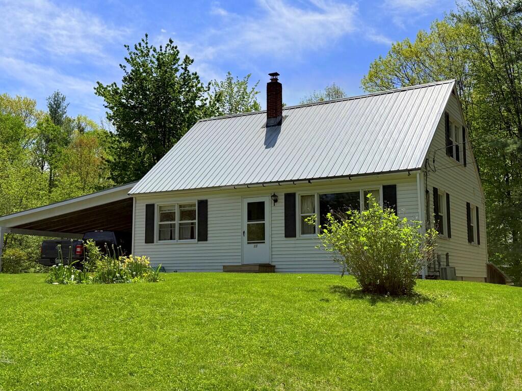 Photo of 13 Hyde Road Jay ME 04239