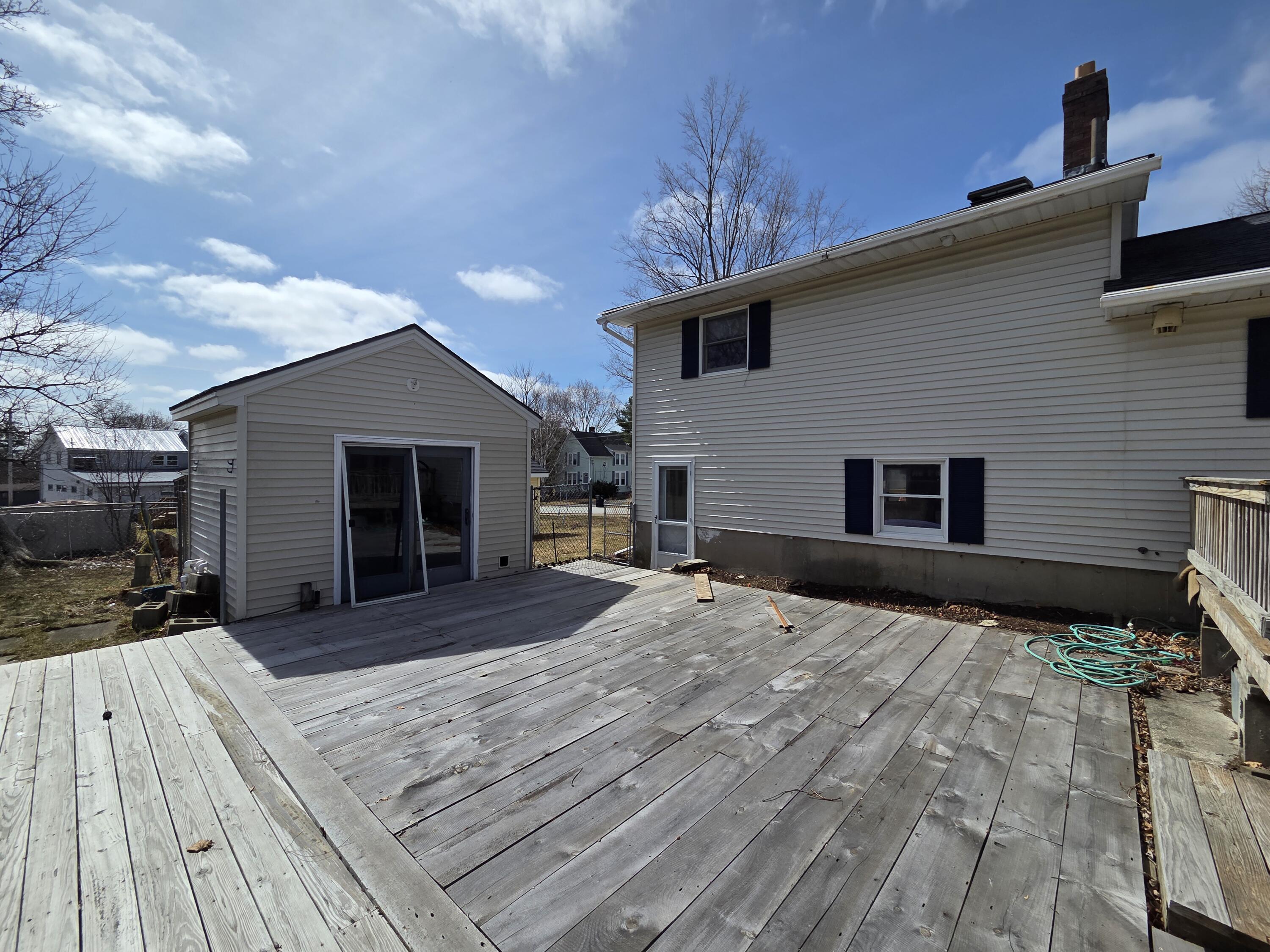 277 Pearl Street, Bangor, ME, 04401