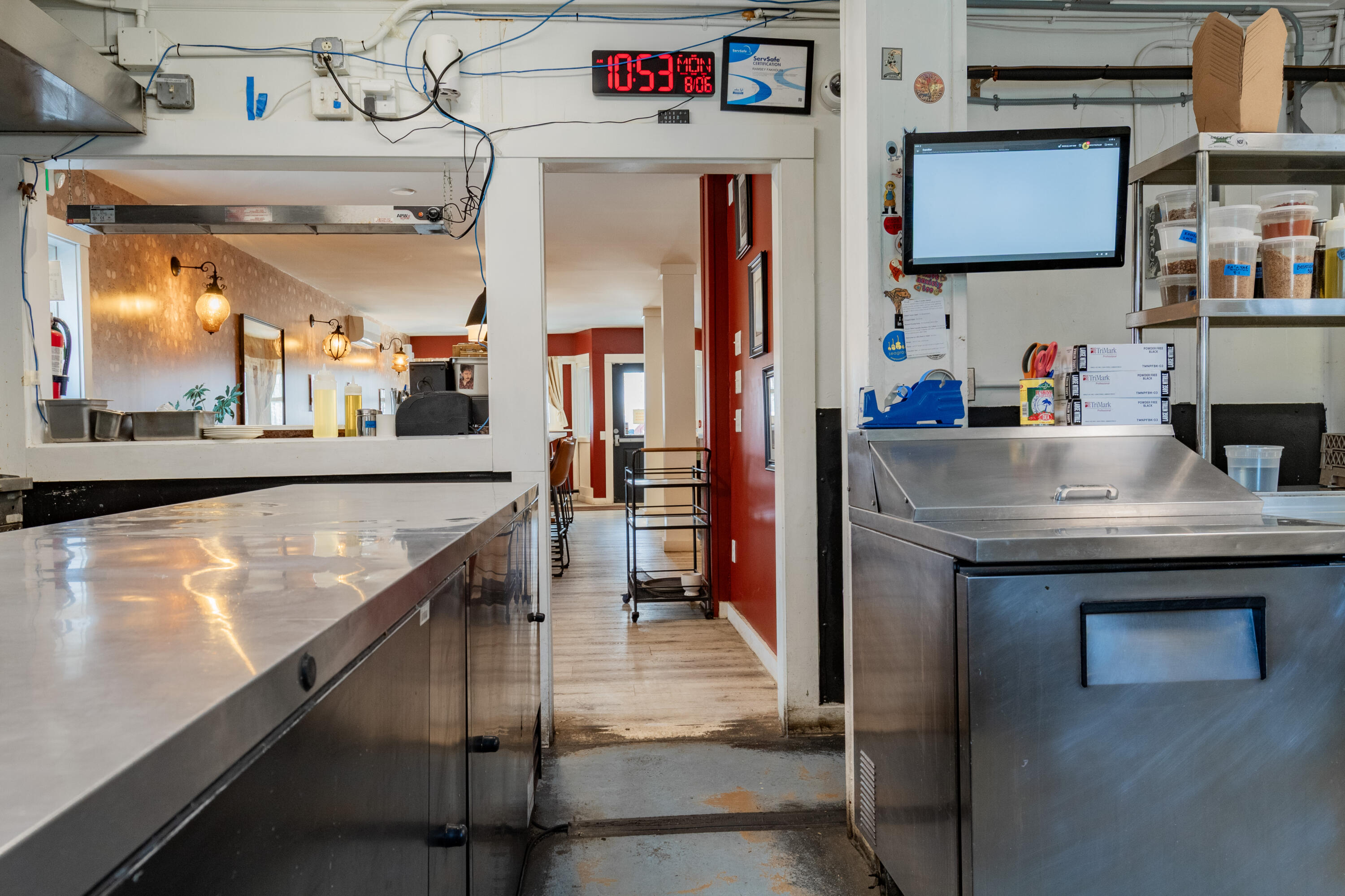 424 Walnut Hill Road, North Yarmouth, ME, 04097