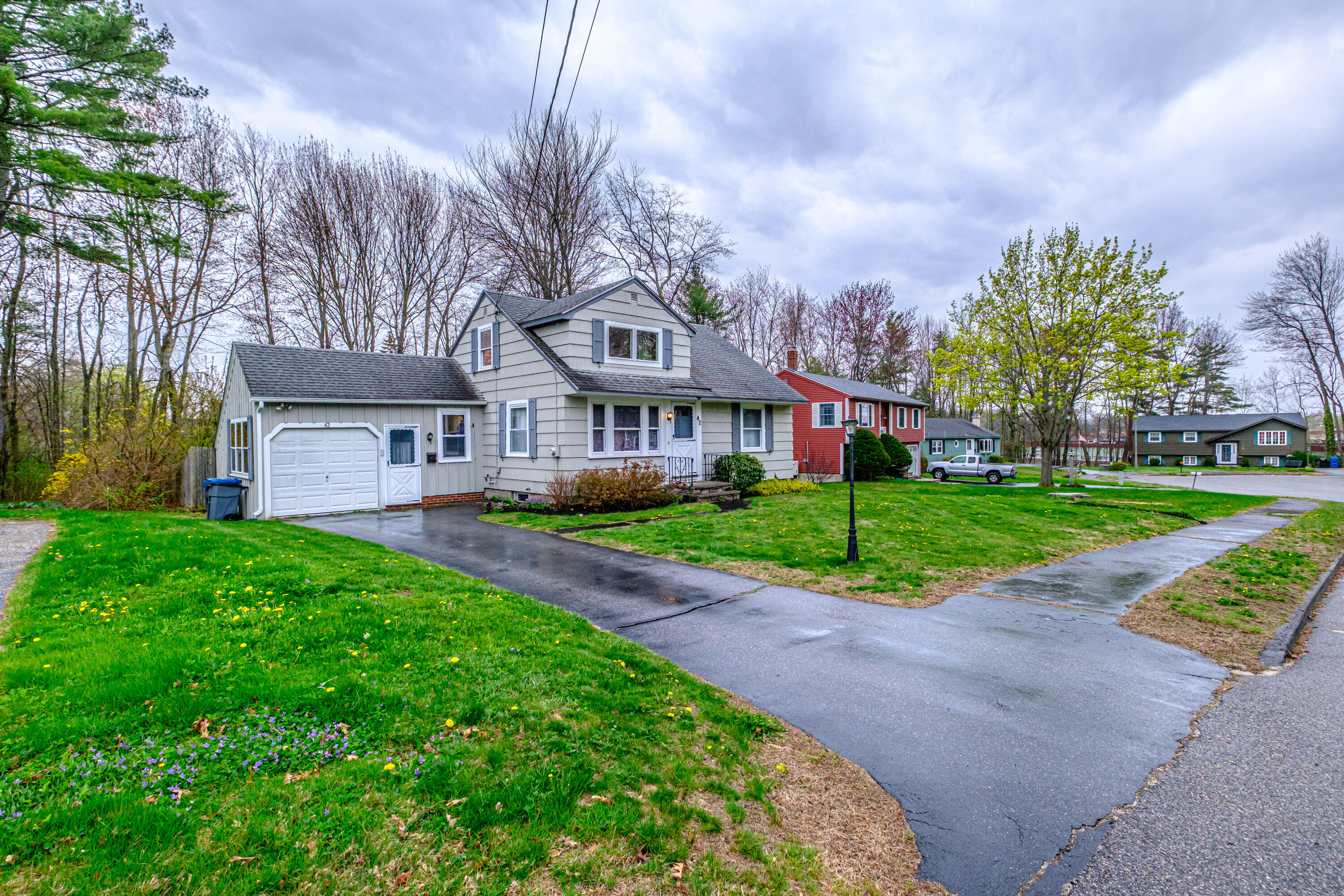 42 Sumac Street, Portland, ME, 04103 42 Sumac Street, Portland, ME, 04103
