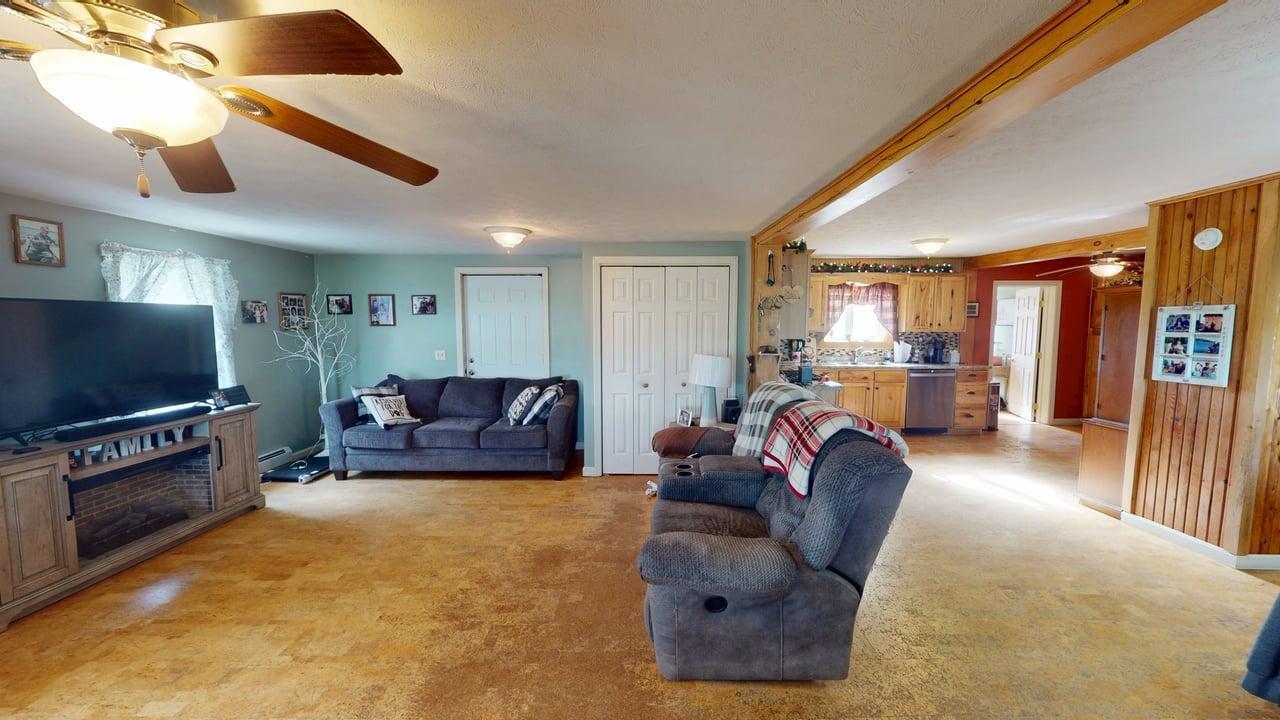 164 Mud Pond Road, Prentiss Twp T7 R3 Nbpp, ME, 04487
