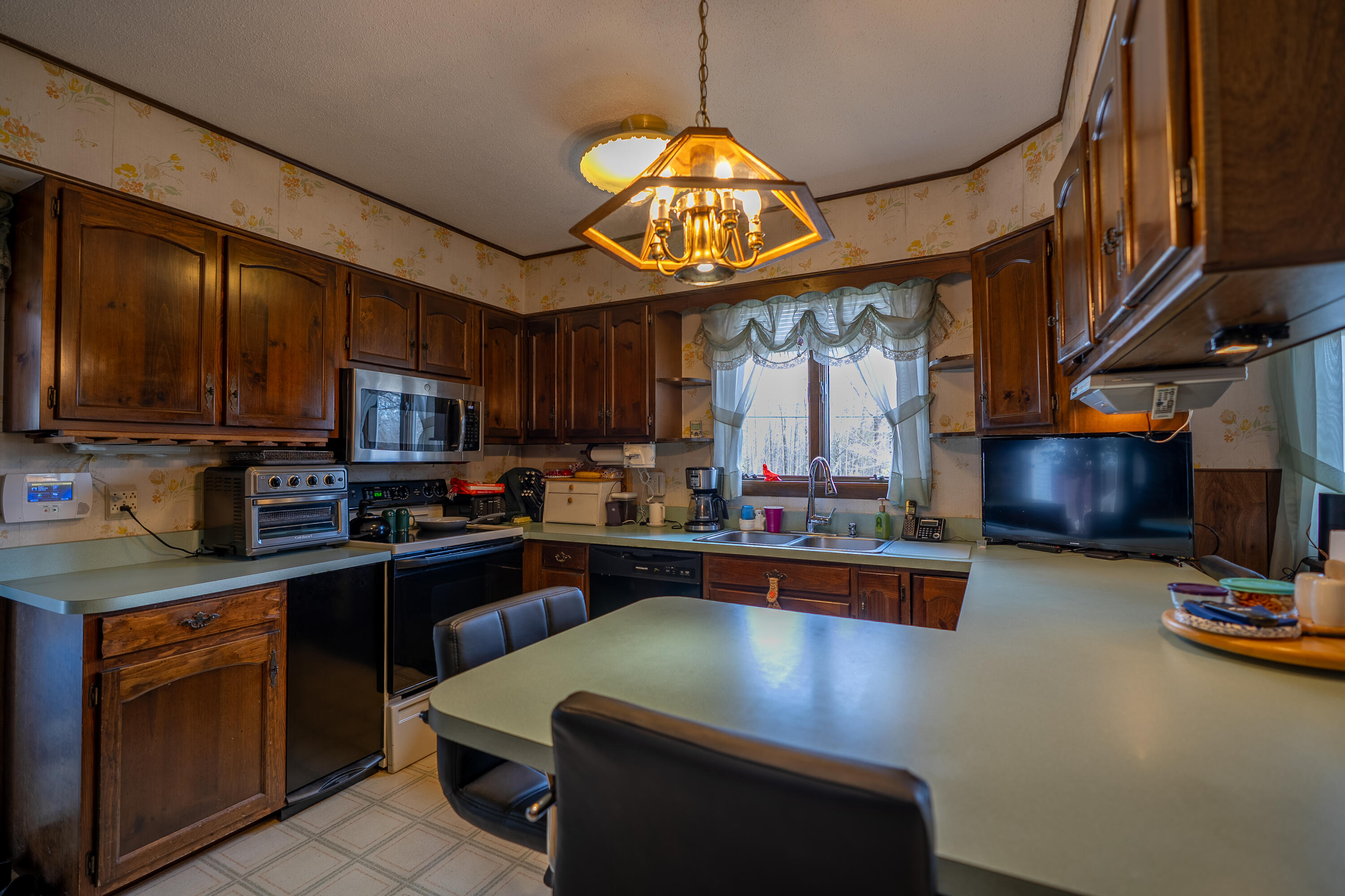 1522 Pushaw Road, Glenburn, ME, 04401