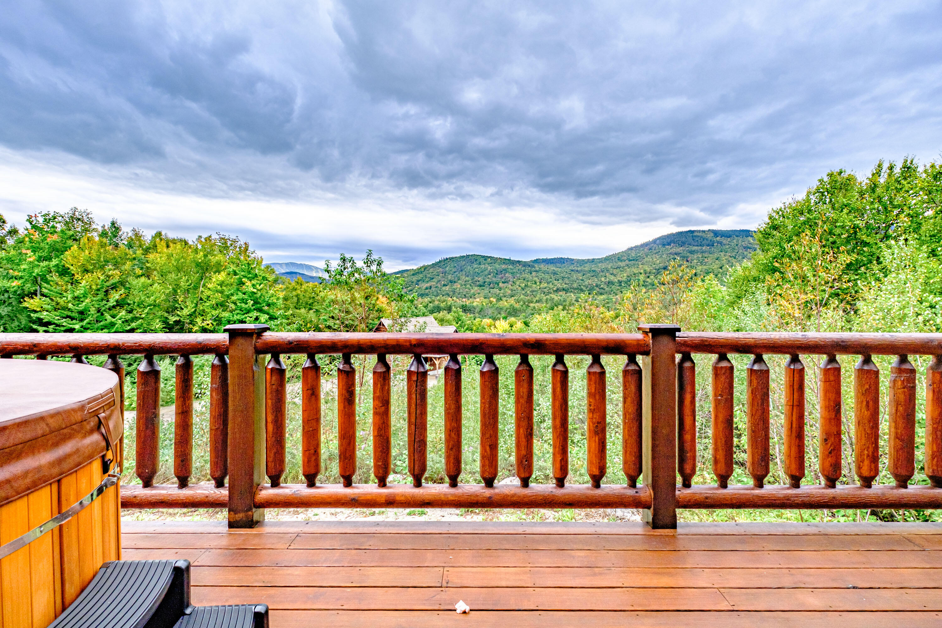 18 Thunder Ridge Road, Newry, ME, 04261
