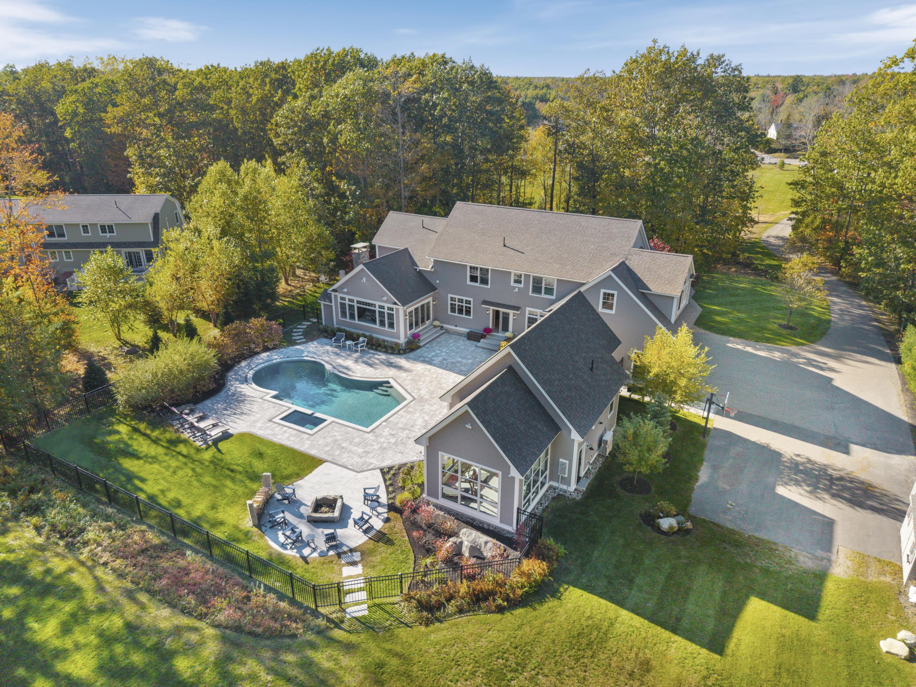 27 Seacrest Circle, Phippsburg, ME, 04562