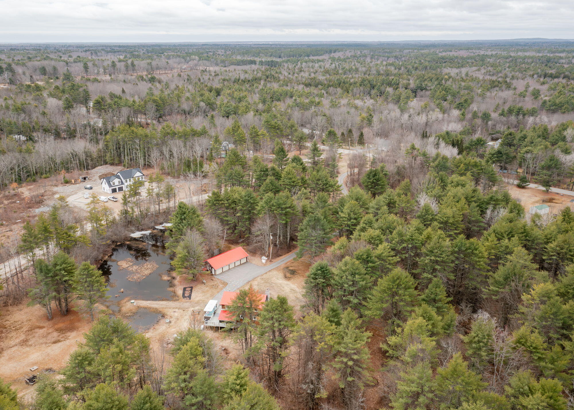 69 Watson Mill Road, Saco, ME, 04072