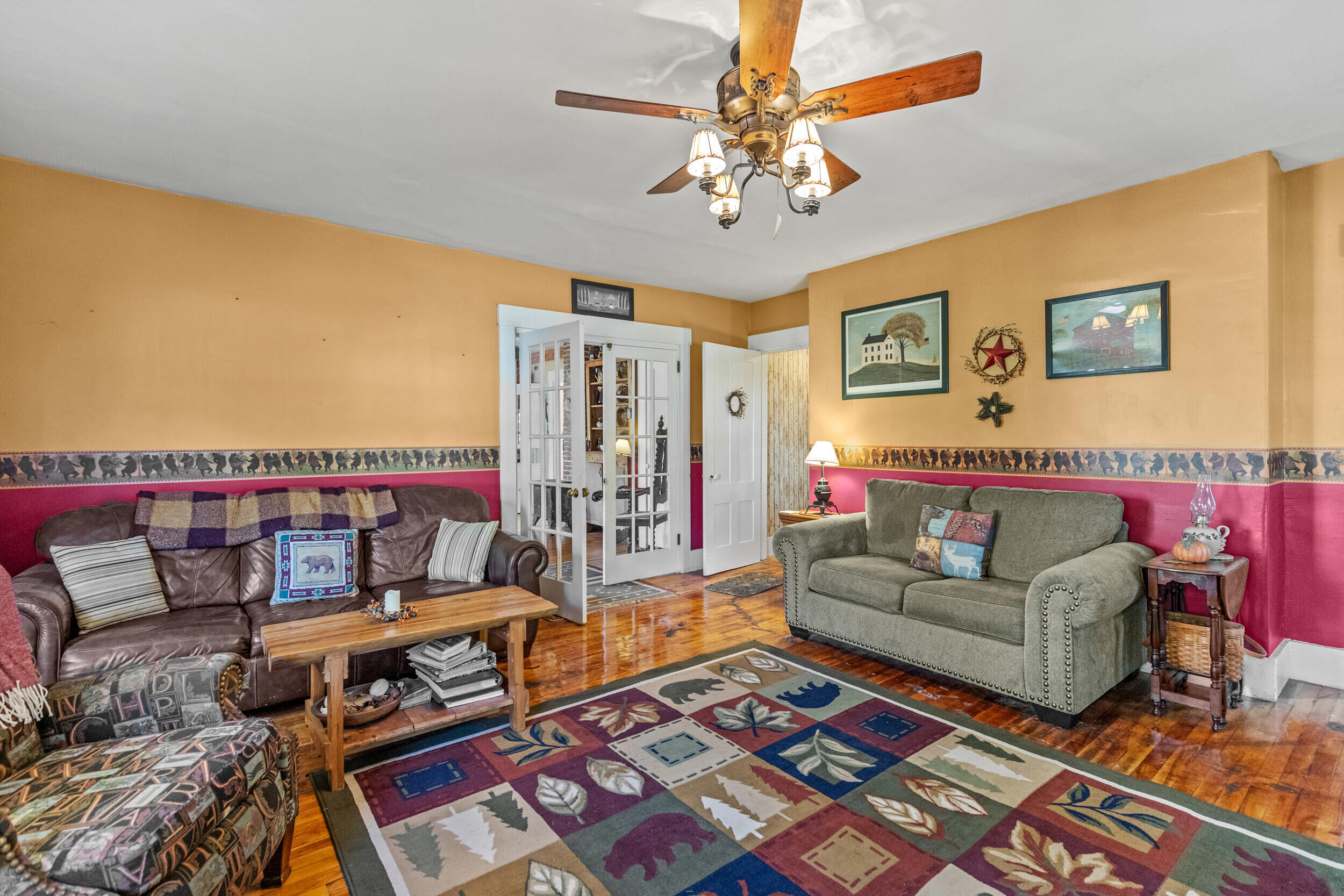 220 S High Street, Bridgton, ME, 04009