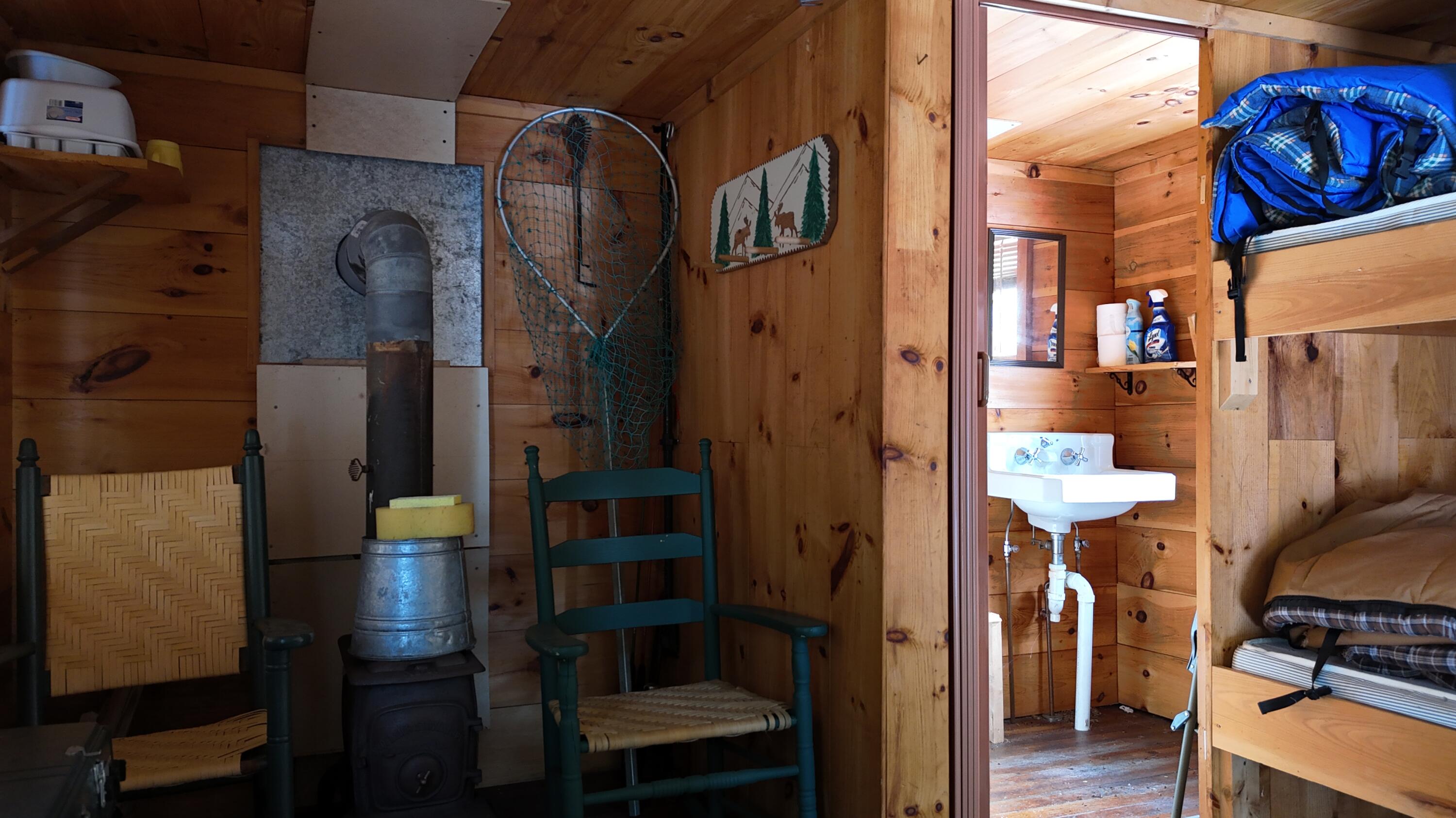 5.2 Lobster Lake, Lobster Twp, ME, 04441