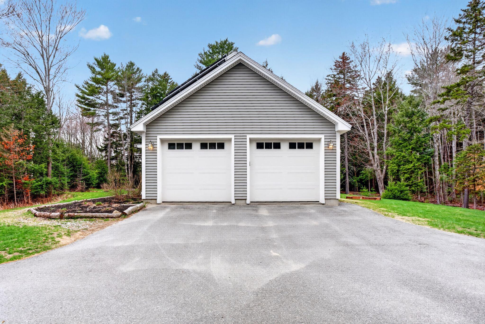 31 Jackson Boulevard, Freeport, ME, 04032