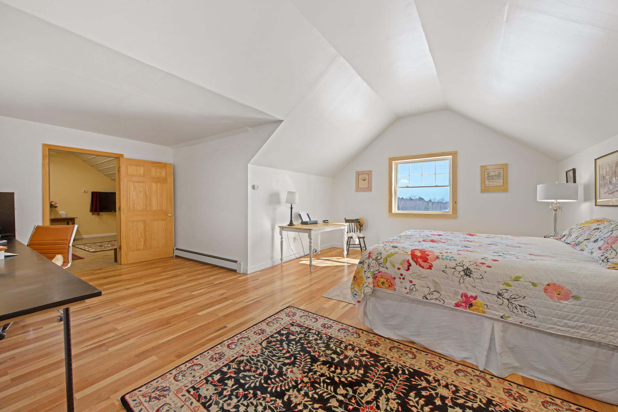 321 Schoodic Lake Road, Brownville, ME, 04414