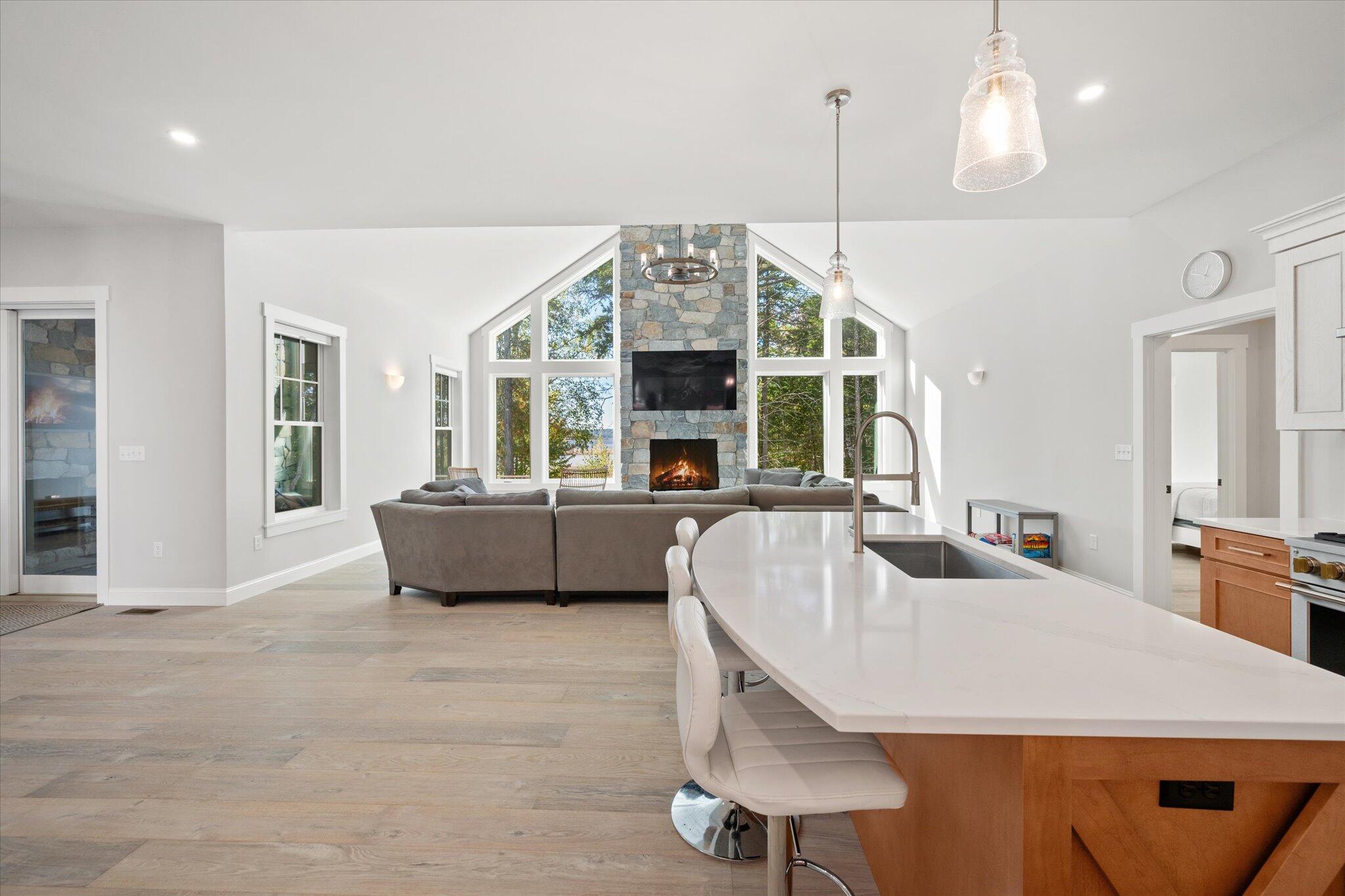 90 Blue Jay Lane, Waltham, ME, 04605