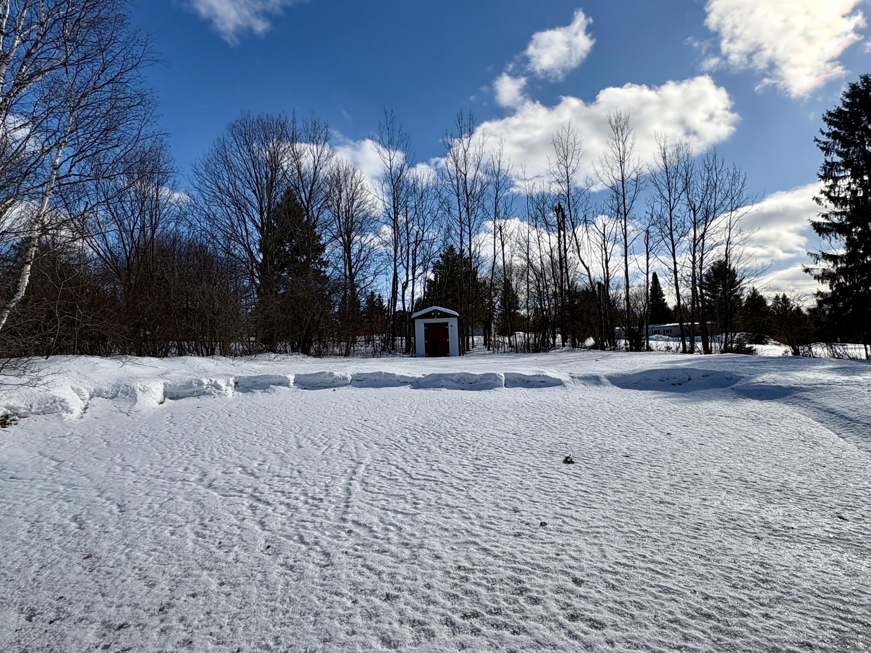 56 Station Street, Ashland, ME, 04732