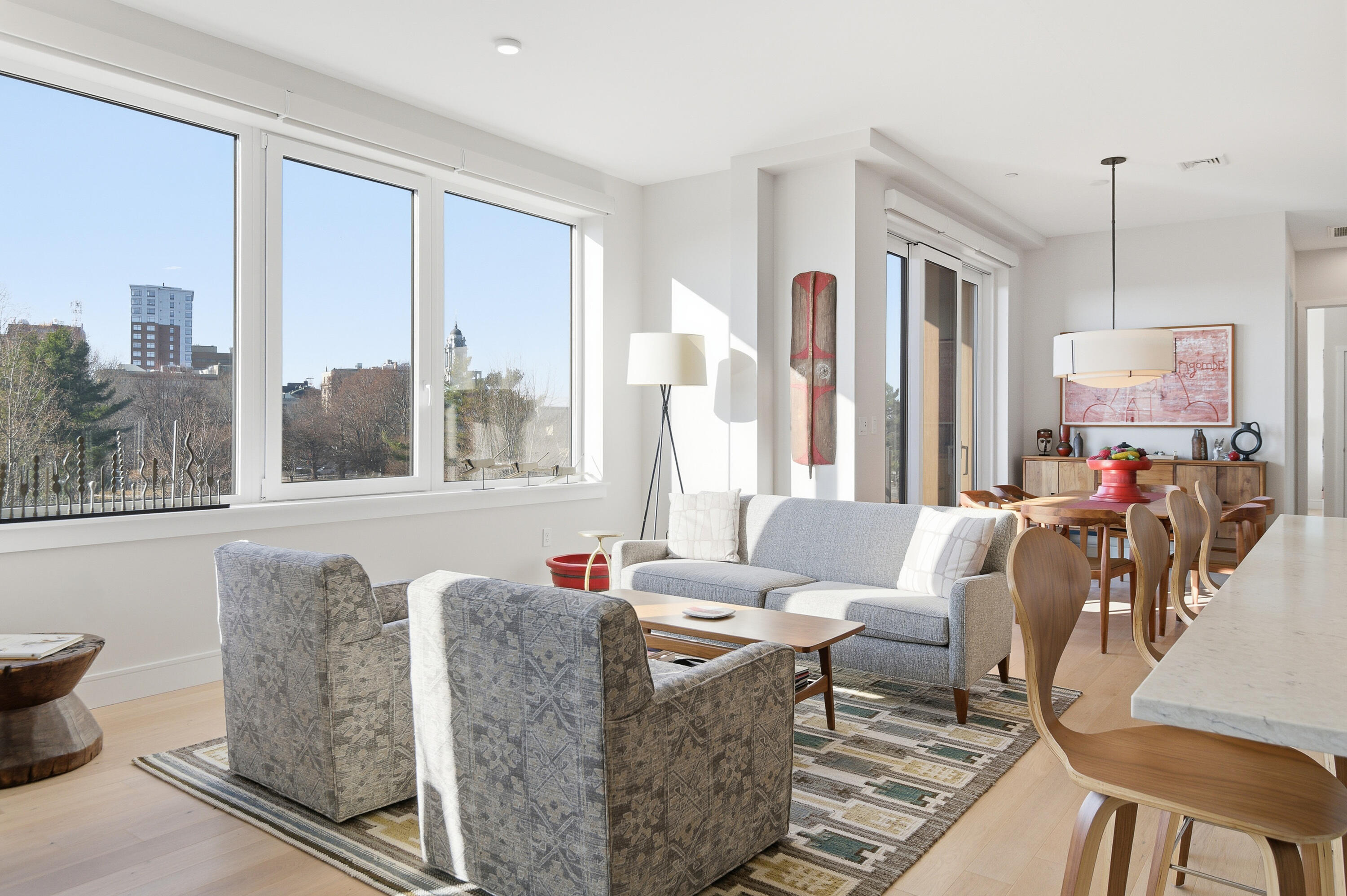 99 Federal Street UNIT 403, Portland, ME, 04101