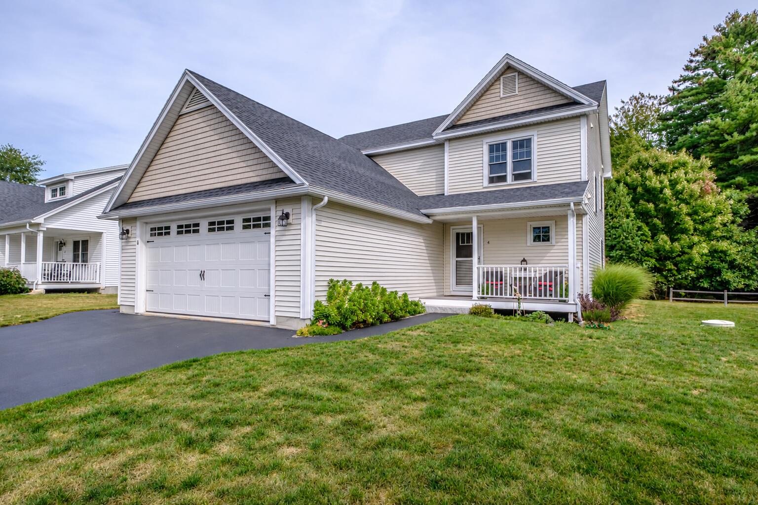 Photo of 4 Sumac Lane Scarborough ME 04074