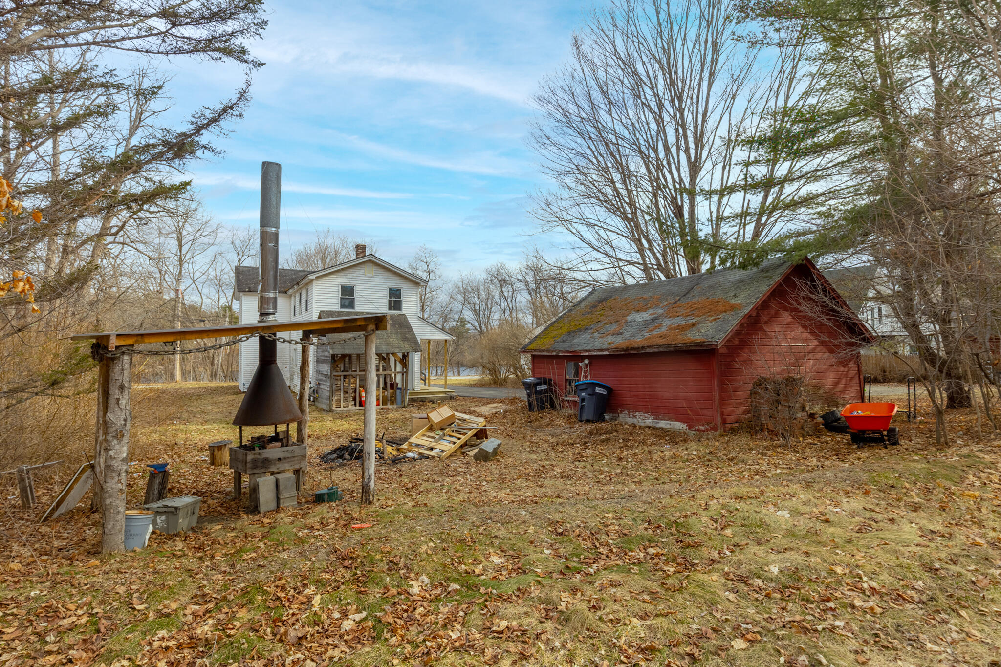 64 Penobscot Street, Orono, ME, 04473