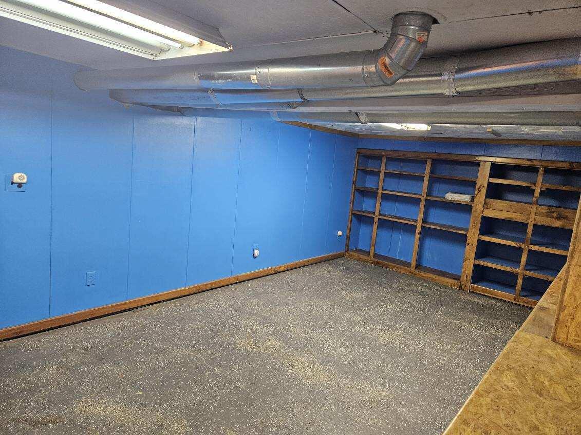 1755 Van Buren Road, Connor Twp, ME, 04736