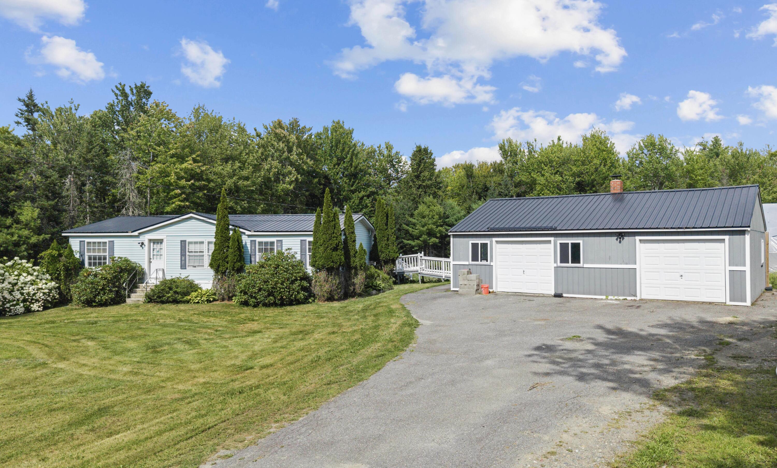 Photo of 306 Martin Stream Road Fairfield ME 04937