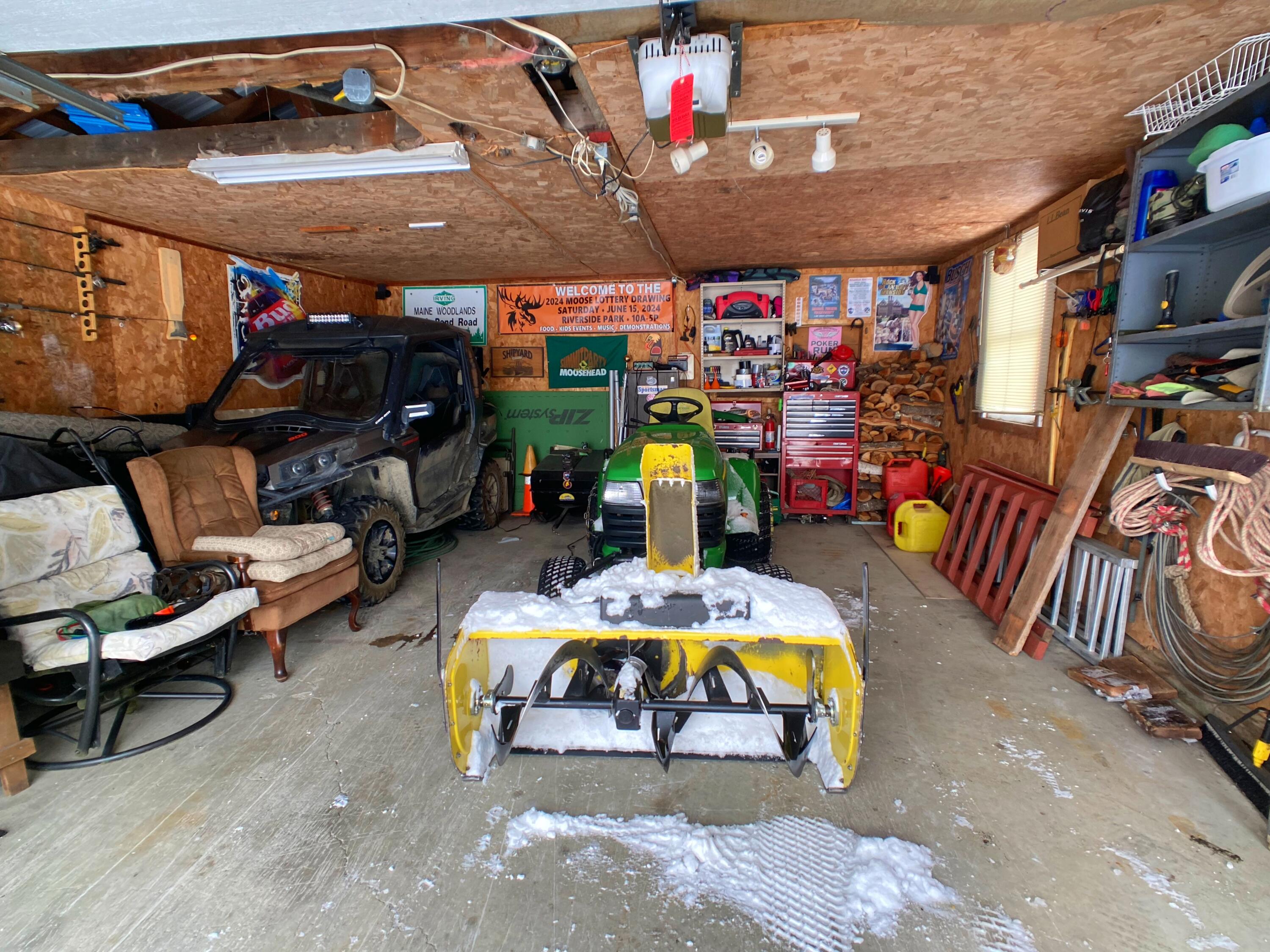 426 Martin Road, Sinclair, ME, 04779