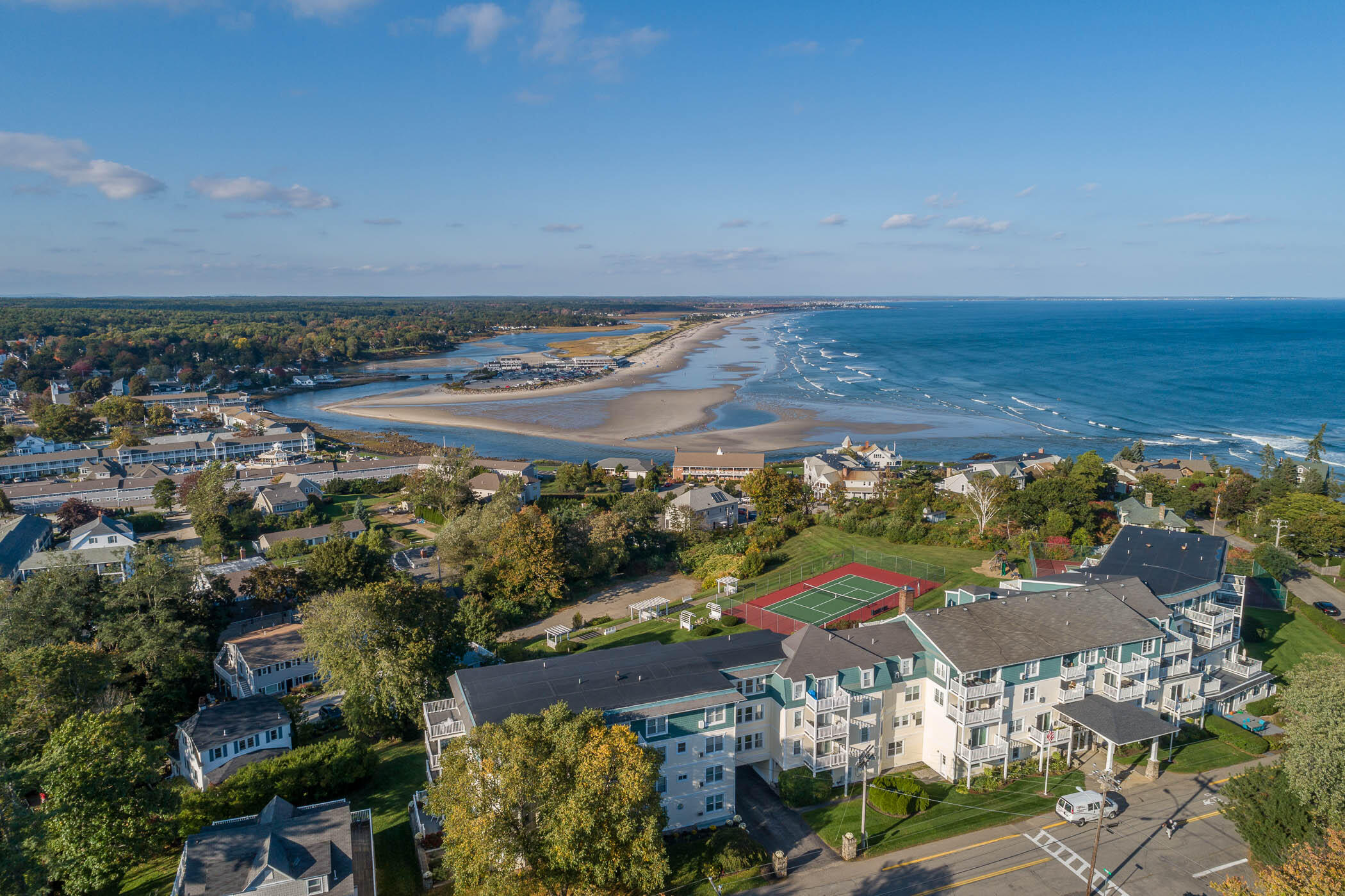 Photo of 55 Israel Head Road #404 Ogunquit ME 03907