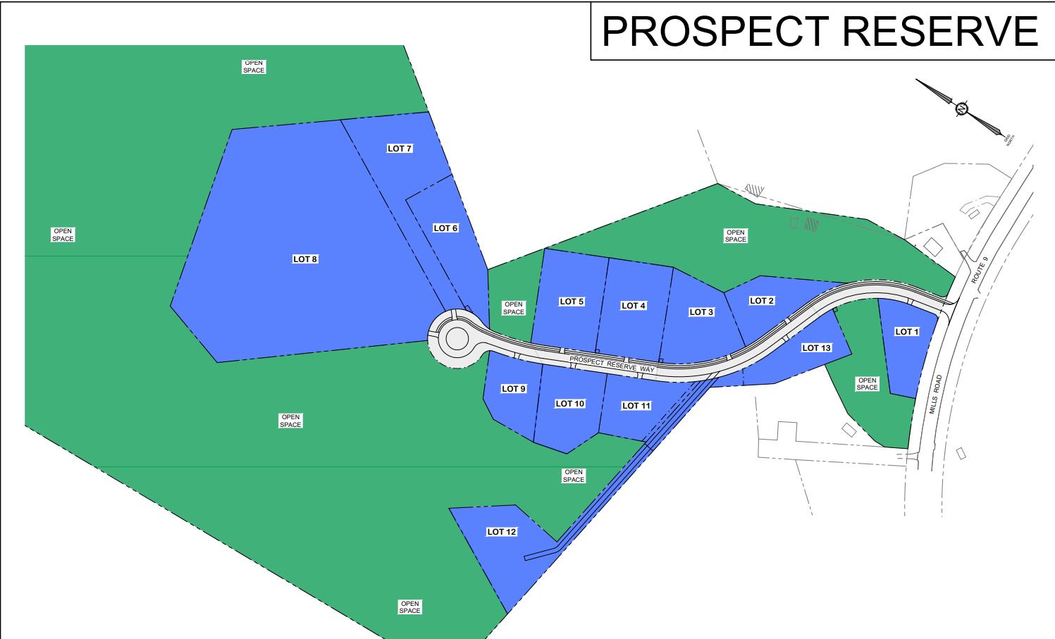 Lot 9 Prospect Reserve Way, Kennebunkport, ME, 04046